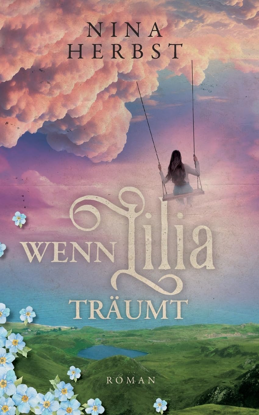 Wenn Lilia träumt Contemporary literature