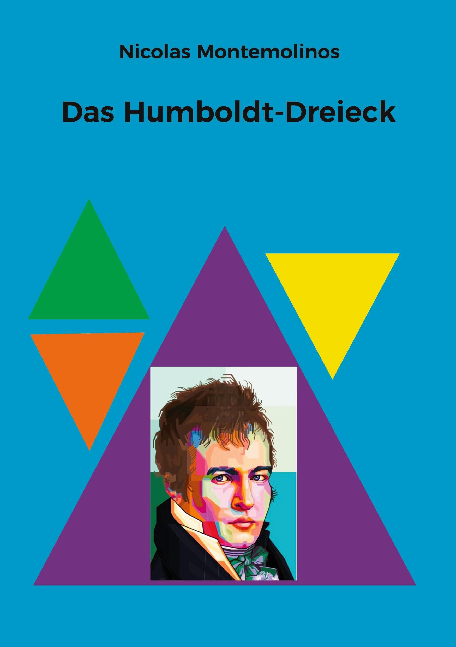 Das Humboldt-Dreieck Politics & History