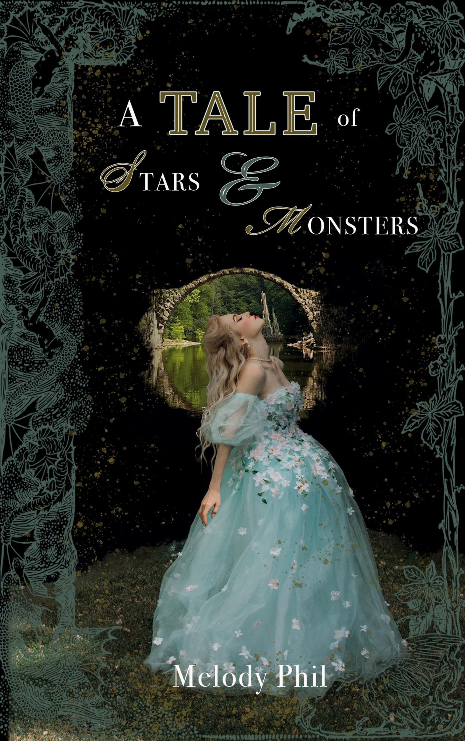 A Tale of Stars and Monsters Contemporary literature