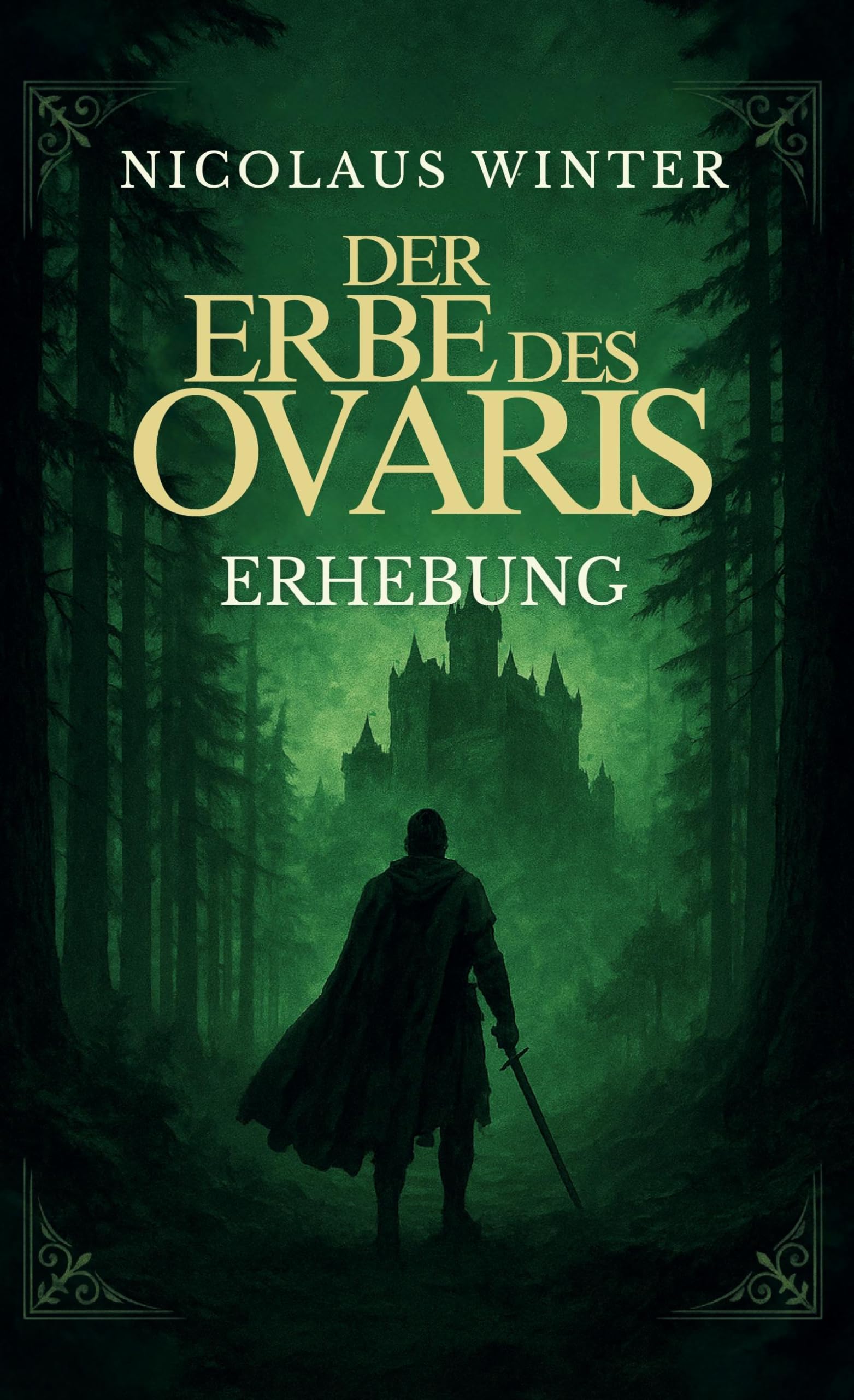 Der Erbe des Ovaris - Erhebung Historical Fiction