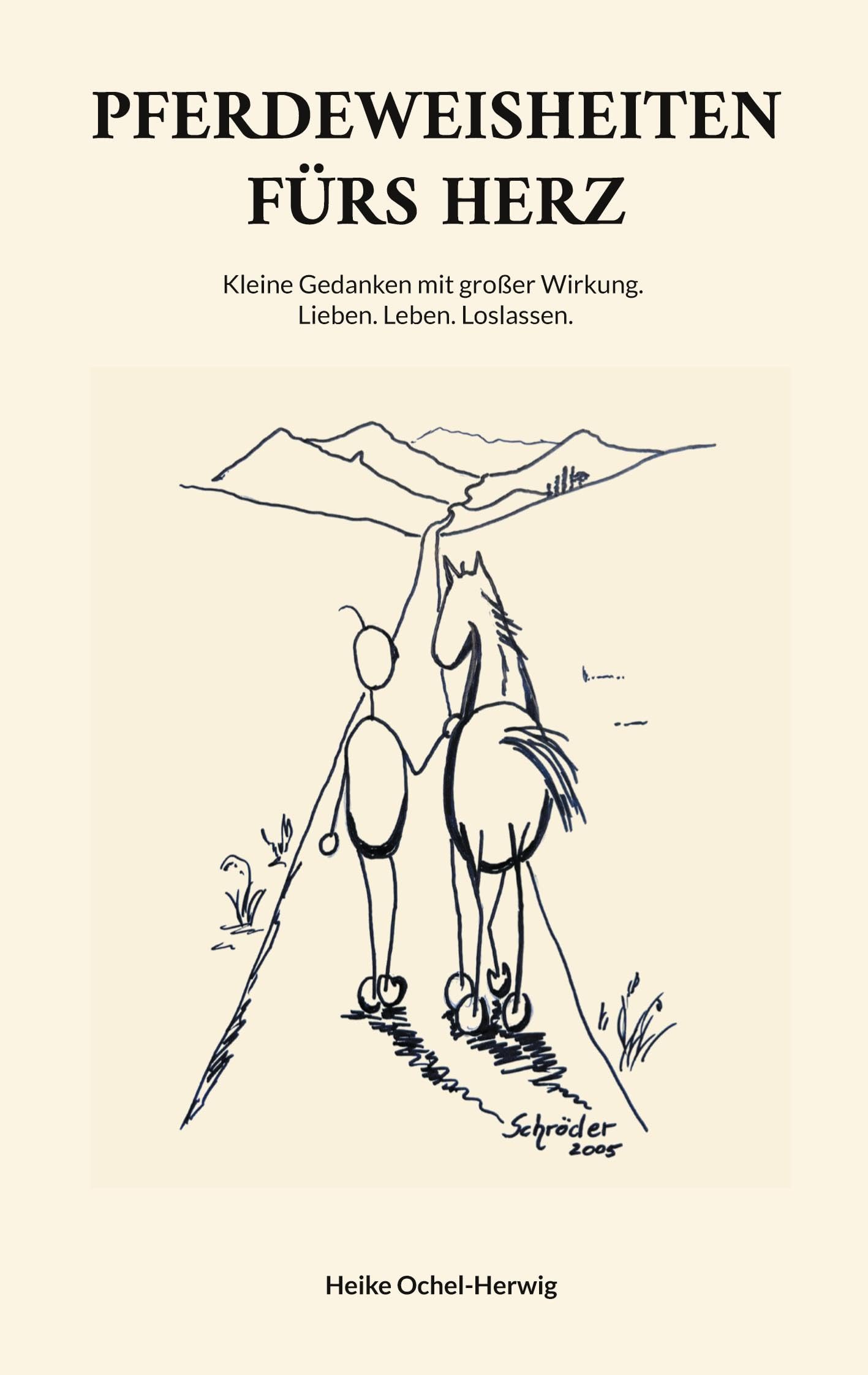 Pferdeweisheiten fürs Herz Business, Finance & Career