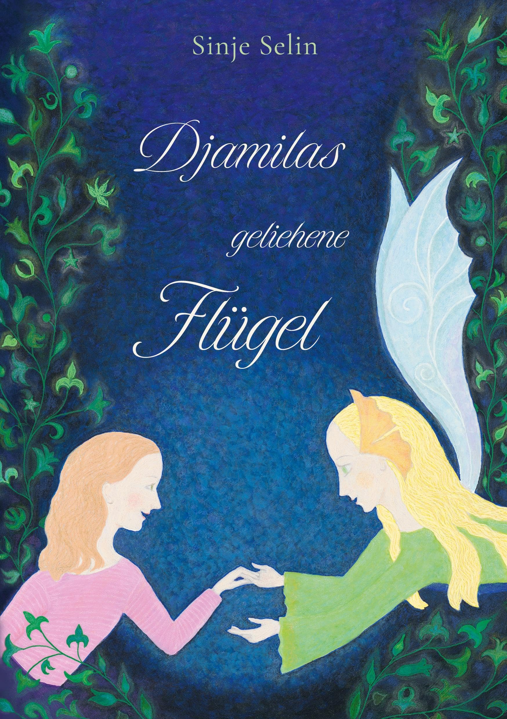 Djamilas geliehene Flügel Non-fiction