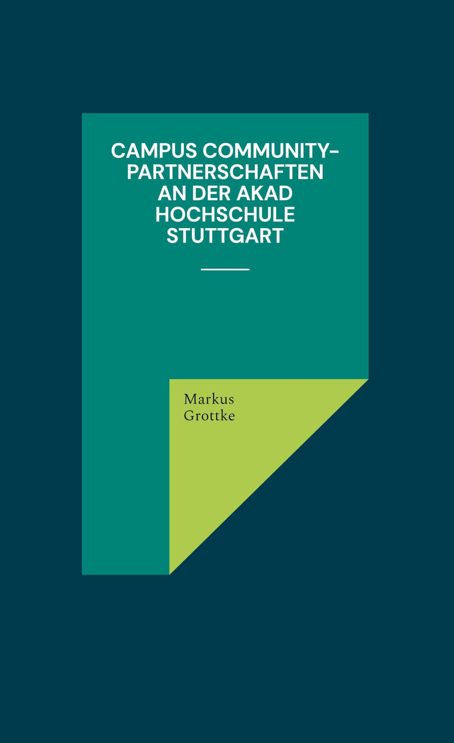 Campus Community-Partnerschaften an der AKAD Hochschule Stuttgart Law