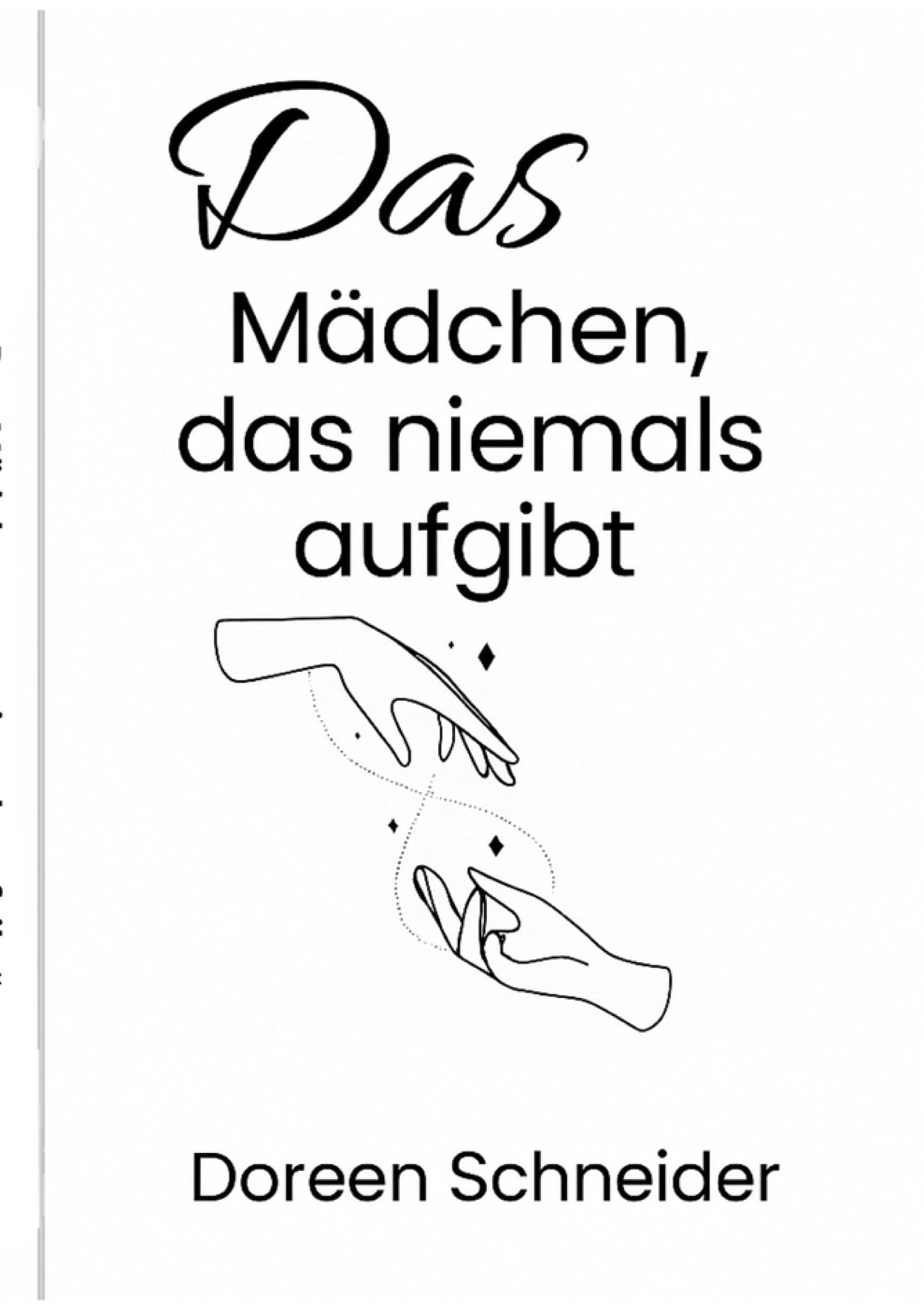 Das Mädchen was niemals aufgibt Health, Nutrition & Fitness