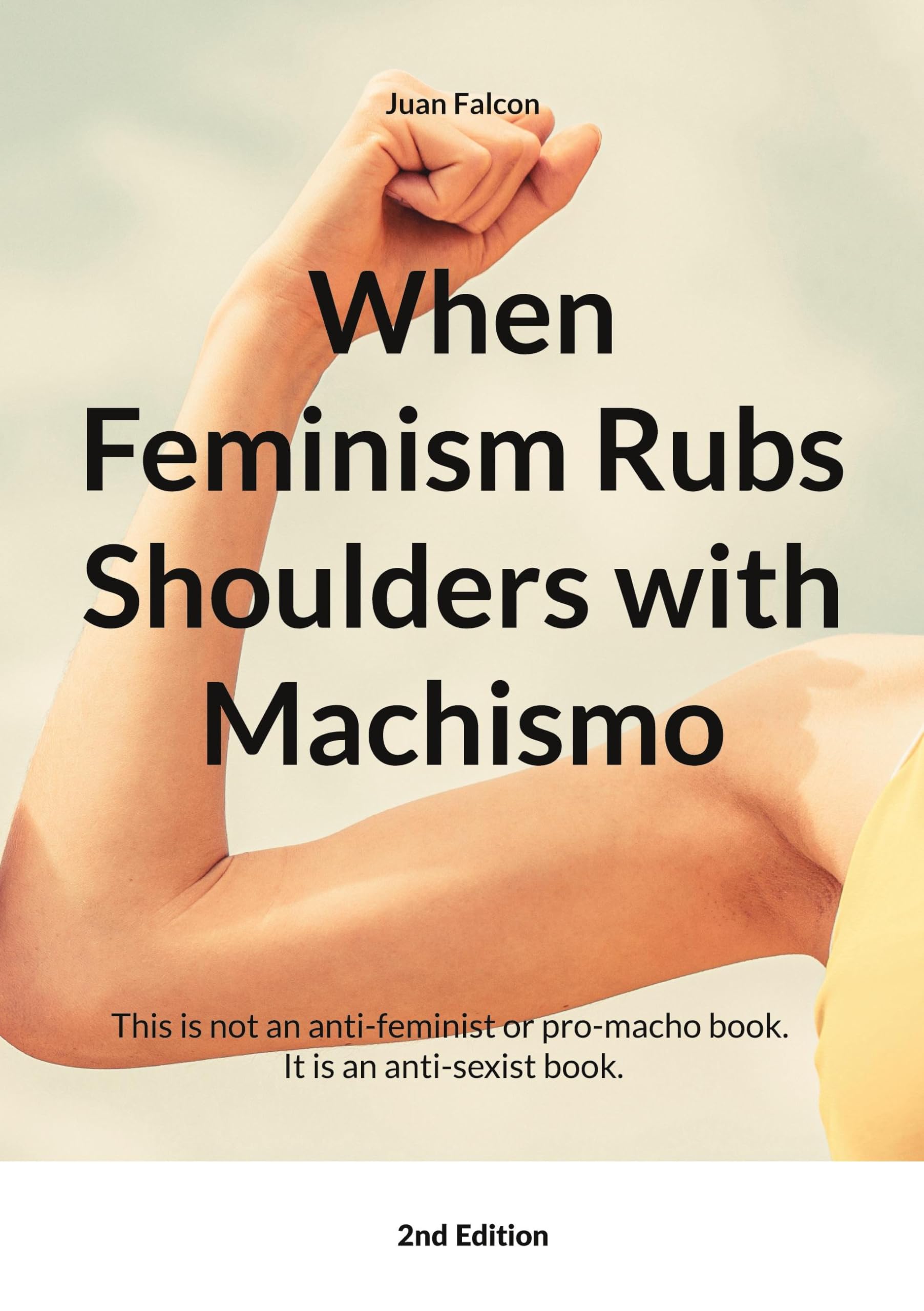When Feminism Rubs Shoulders with Machismo Law