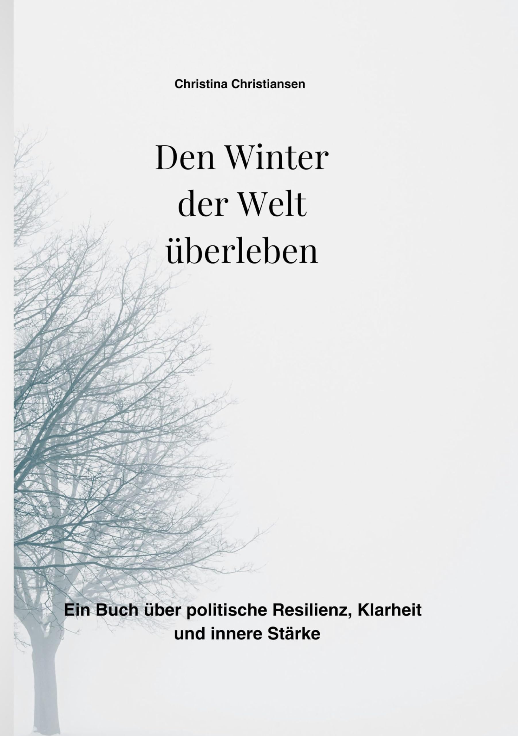 Den Winter der Welt überleben Law