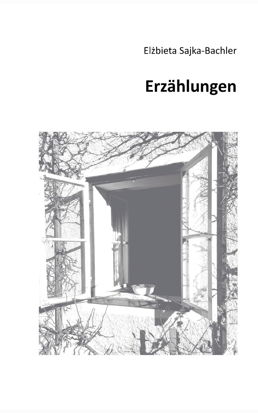 Erzählungen Essays & Short Stories