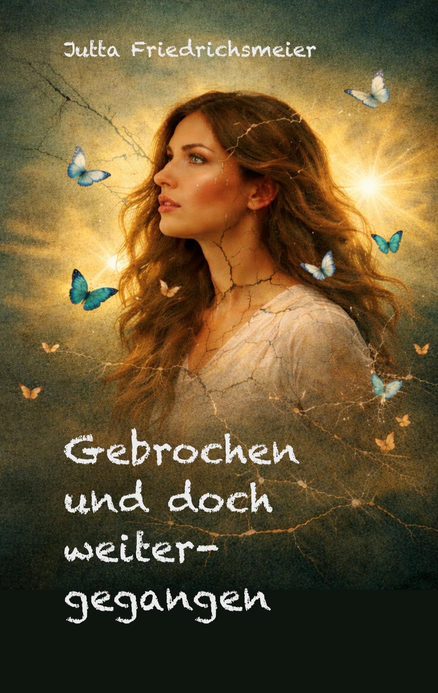 Gebrochen und doch weitergegangen Psychology