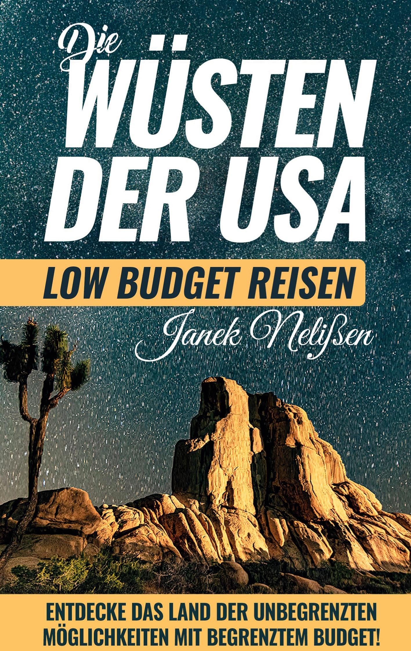 Wüsten der USA Leisure, Home & Garden