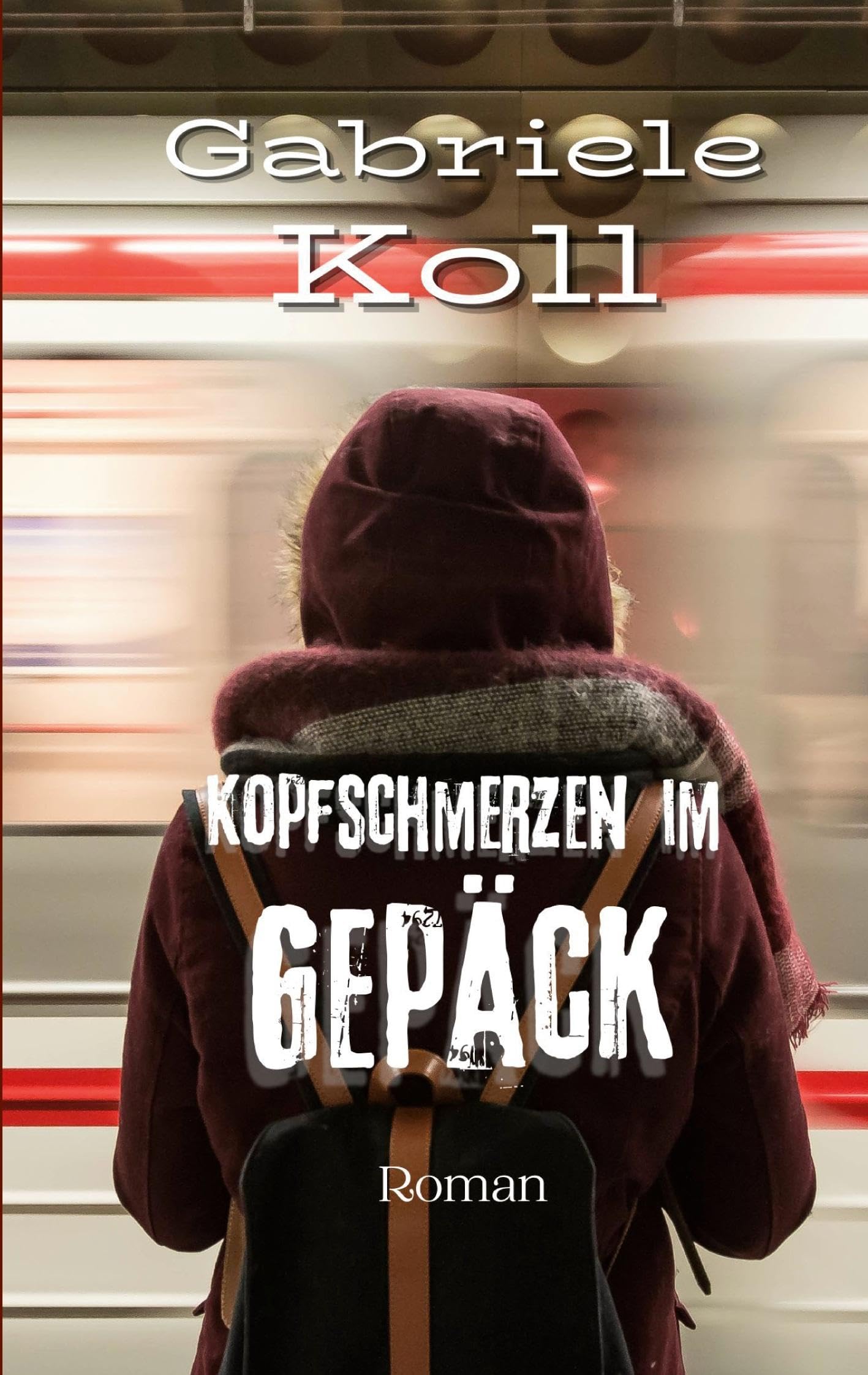 Kopfschmerzen im Gepäck Contemporary literature