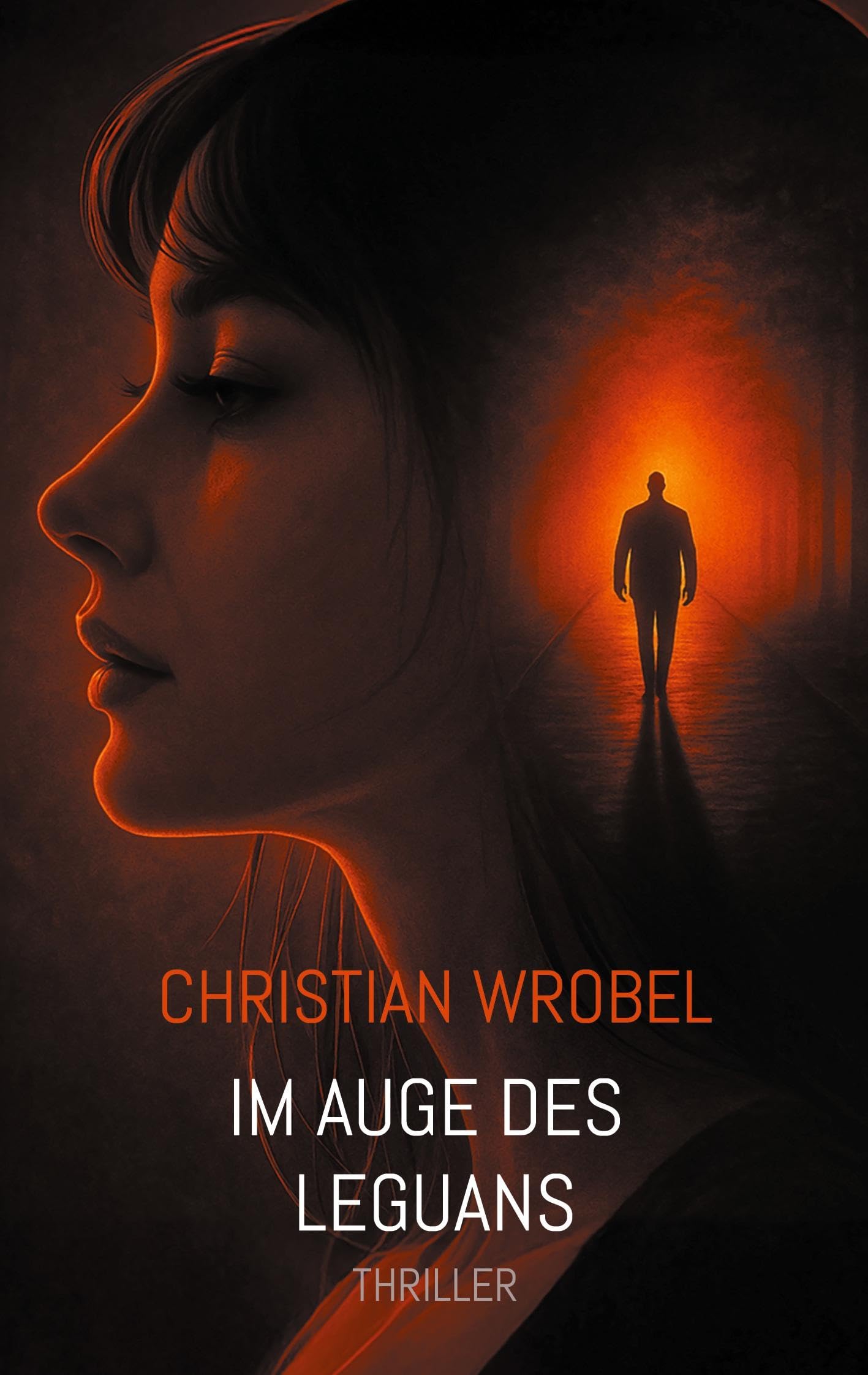 Im Auge des Leguans Contemporary literature