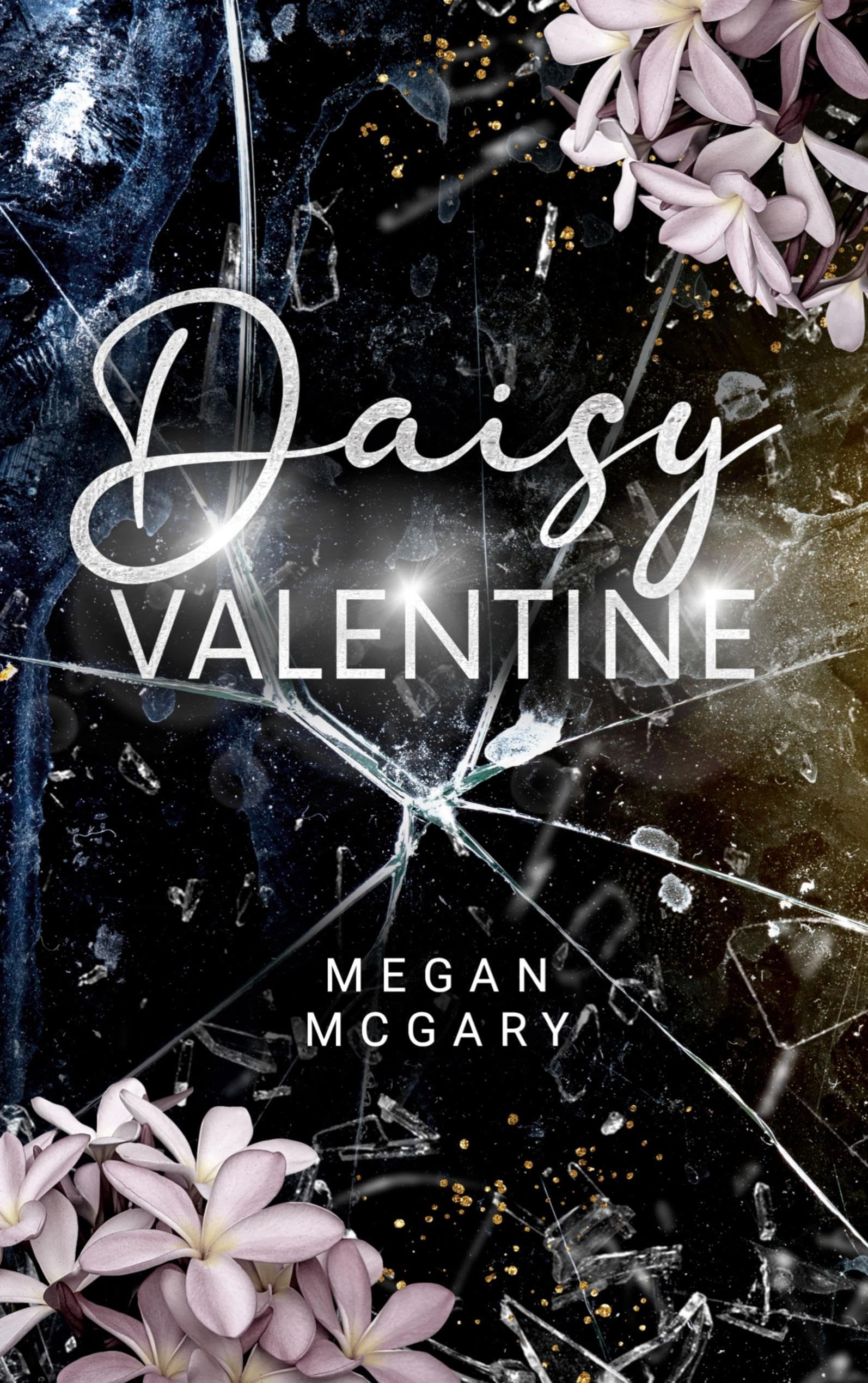 Daisy Valentine Contemporary literature Books