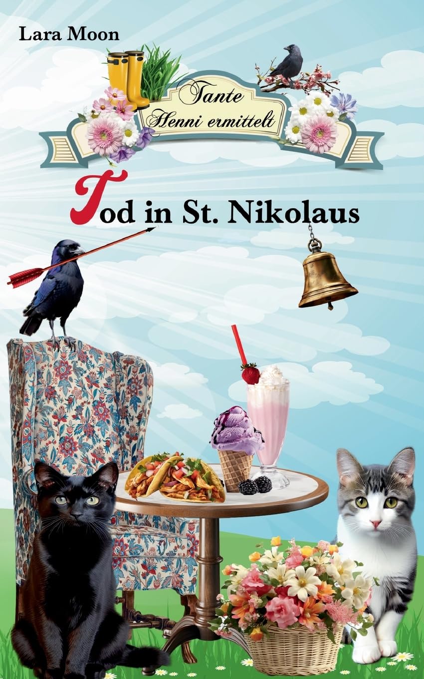 Product Image: Tod in St. Nikolaus