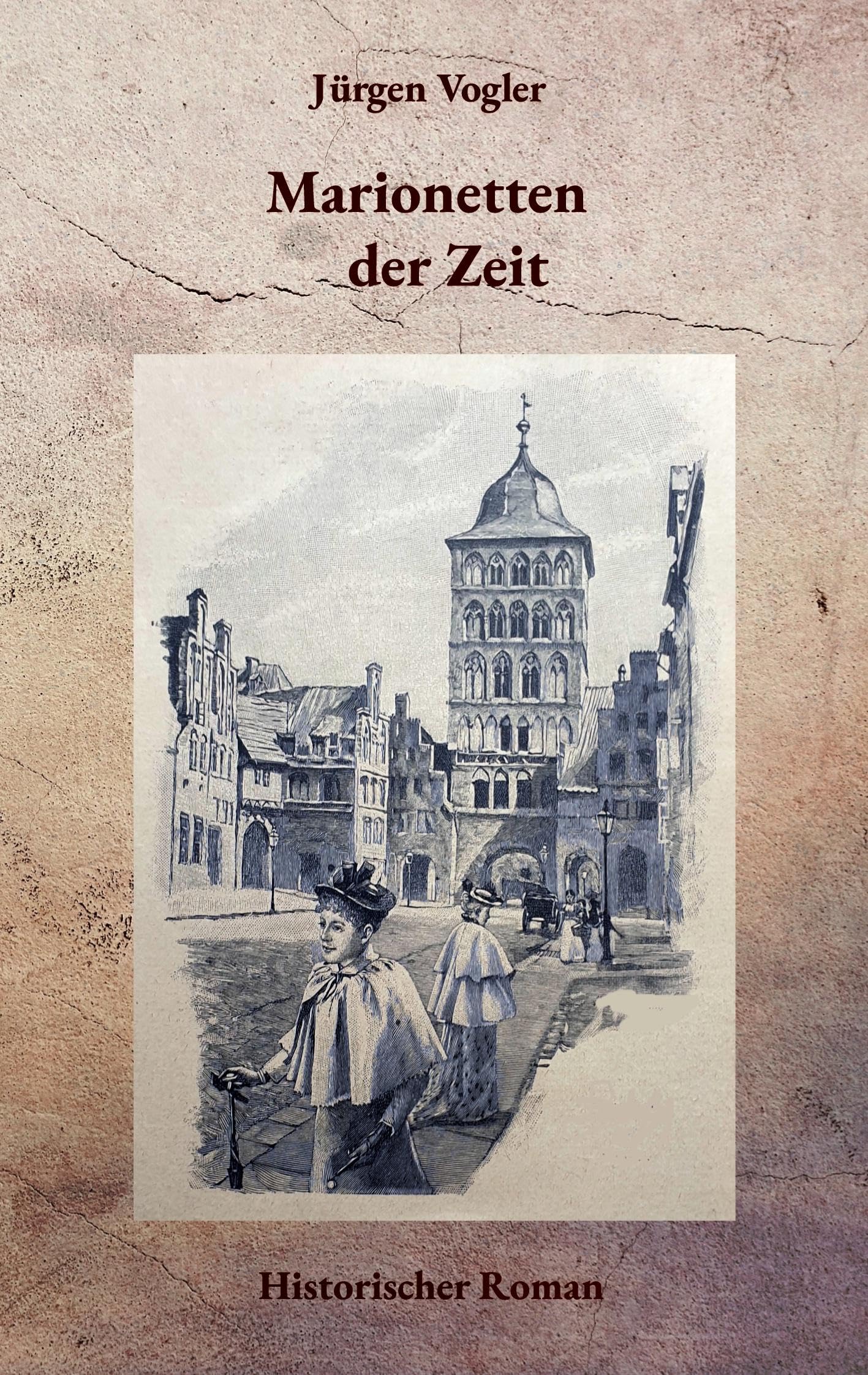 Marionetten der Zeit Classics