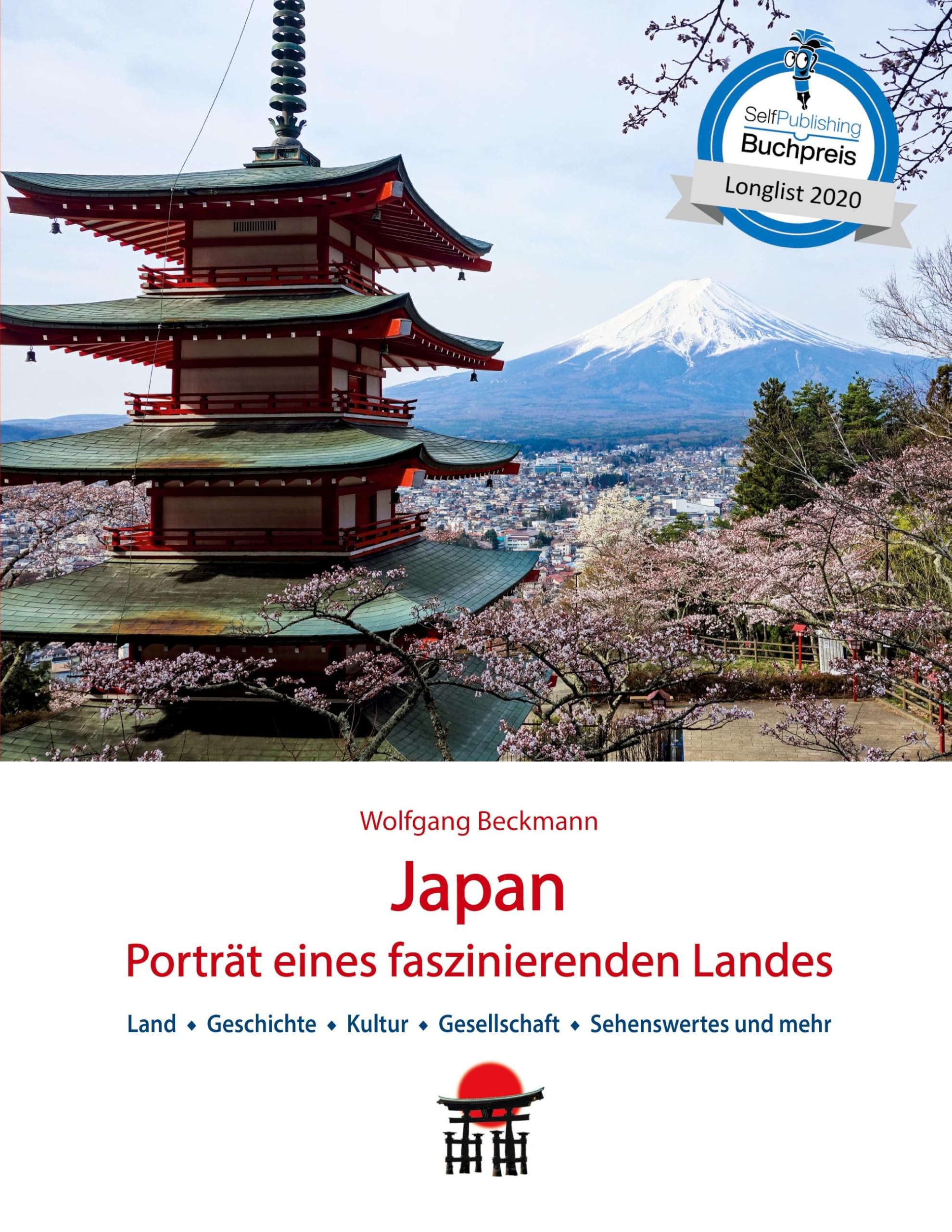 Japan: Porträt eines faszinierenden Landes Leisure, Home & Garden