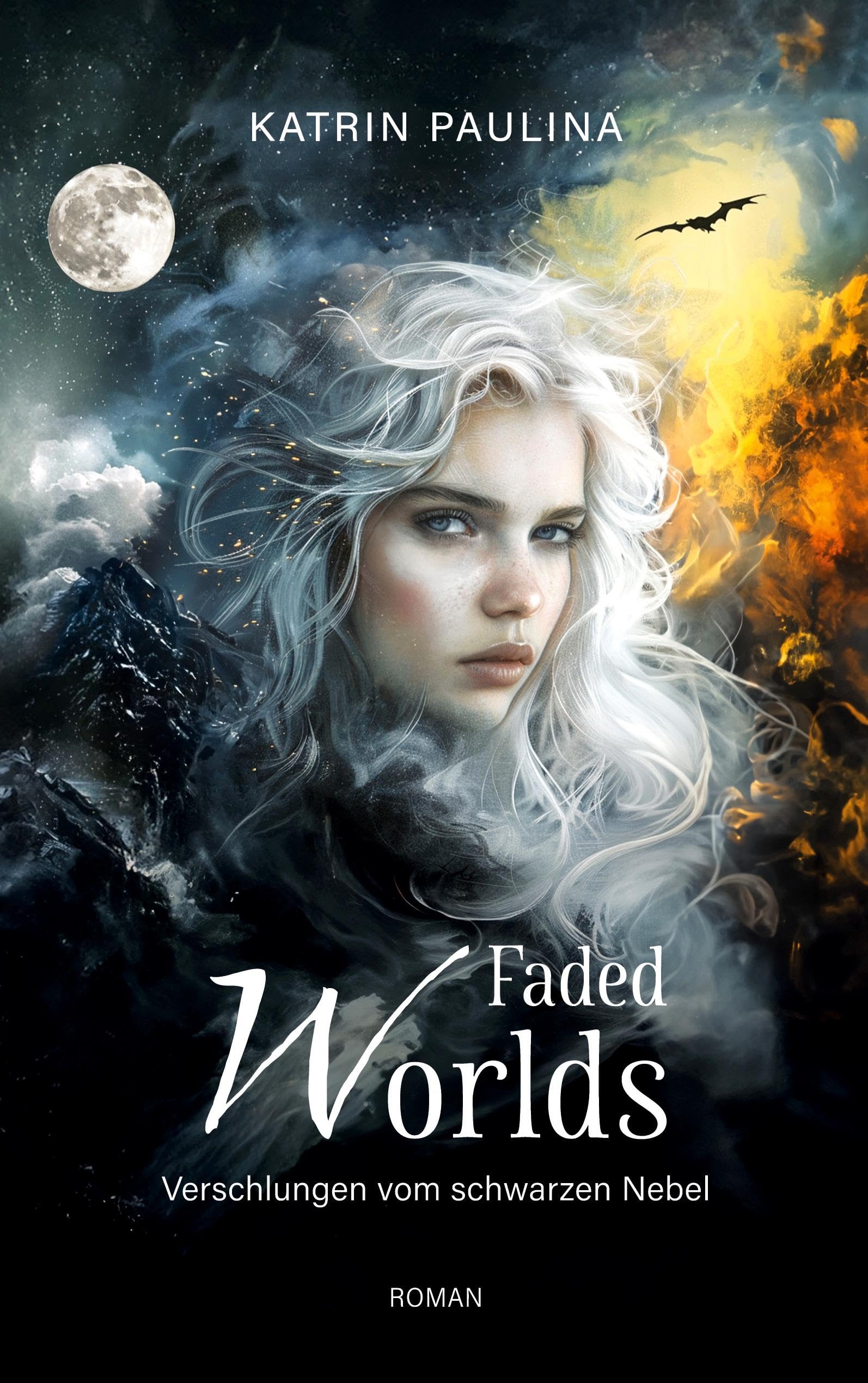 Faded Worlds Historical Fiction