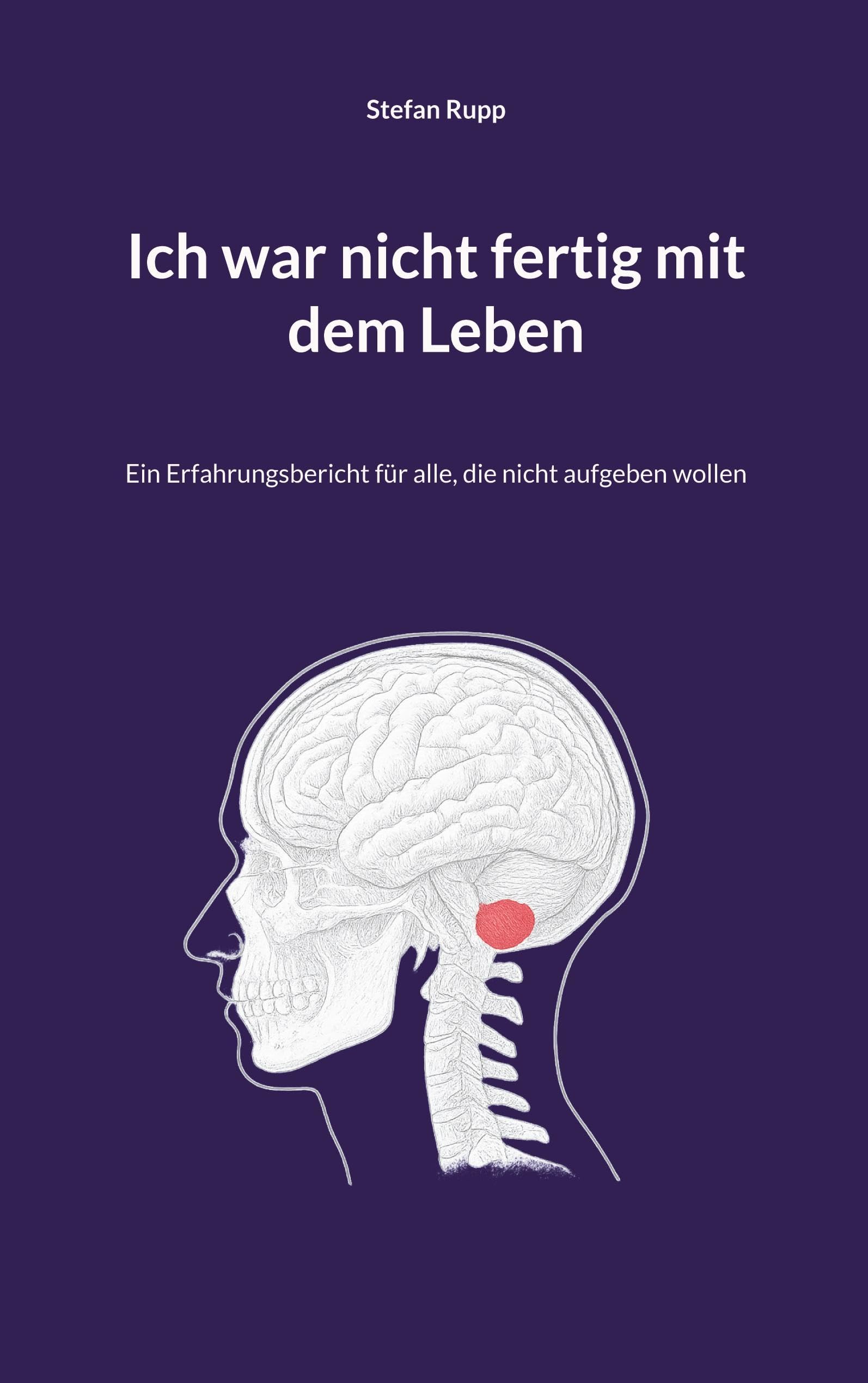 Ich war nicht fertig mit dem Leben Politics & History
