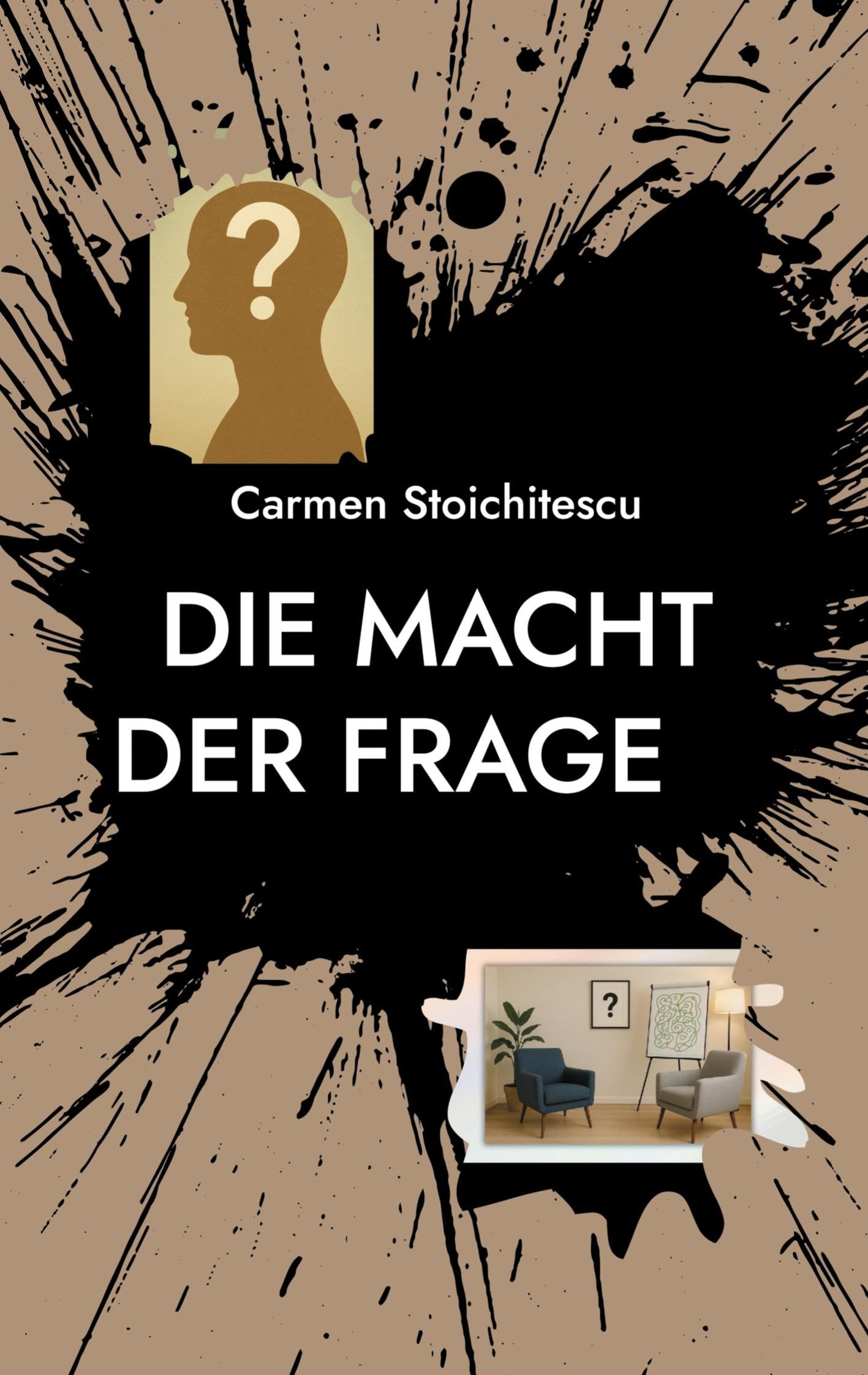Die Macht der Frage Lifestyle