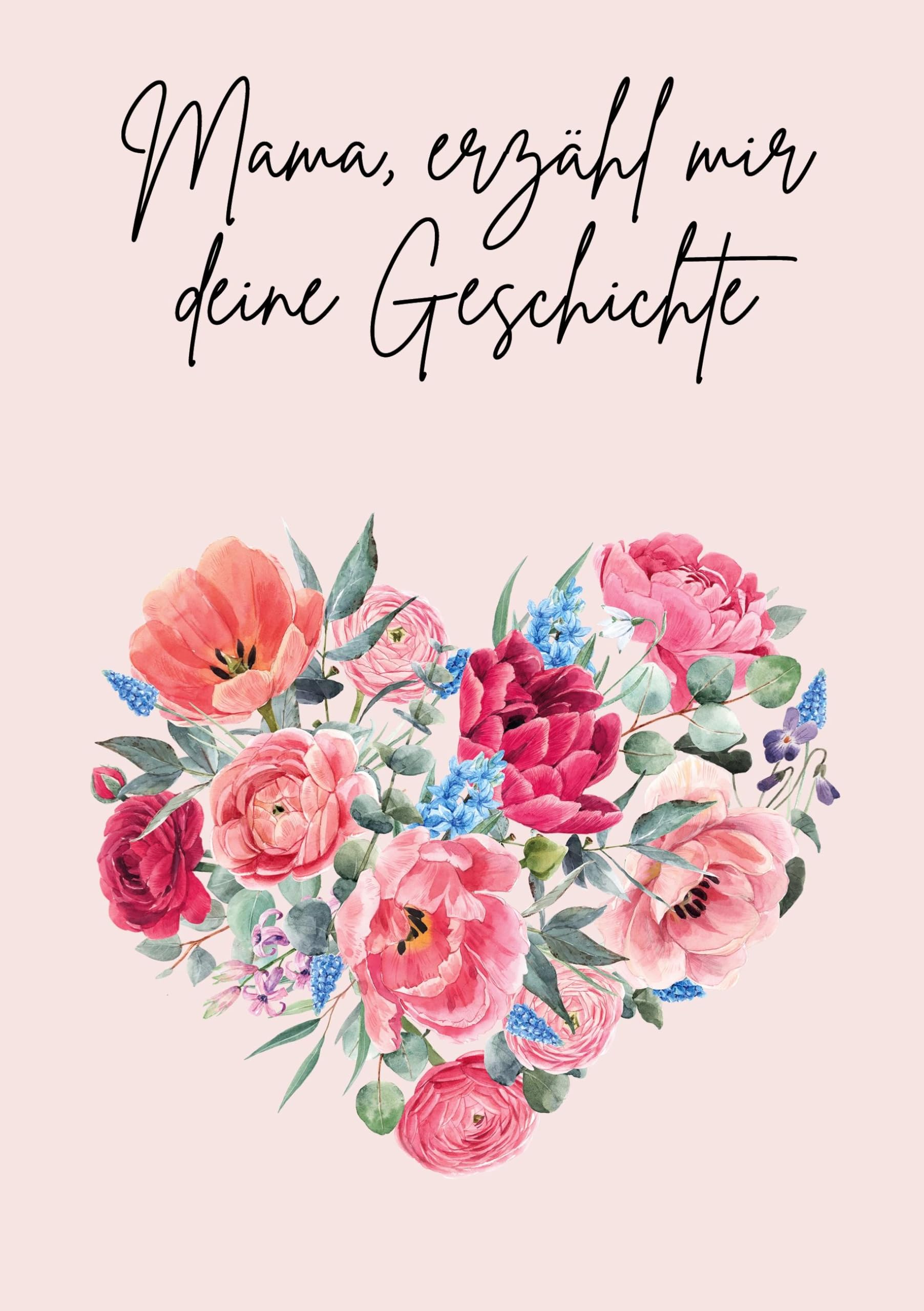 Mama, erzähl mir deine Geschichte Leisure, Home & Garden