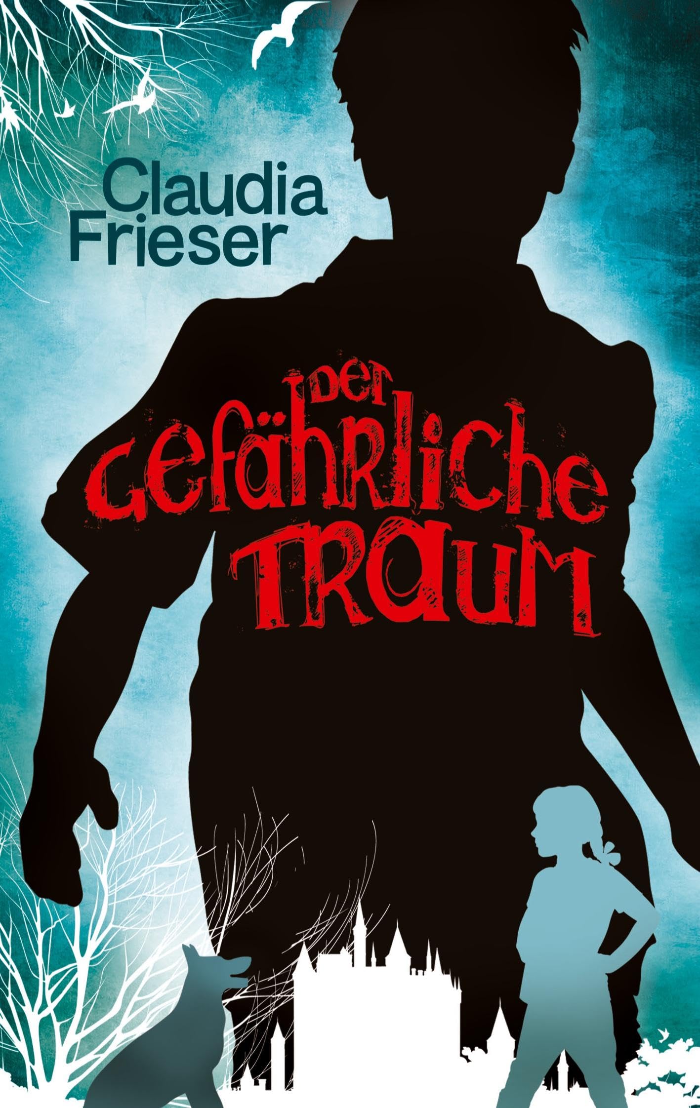Der gefährliche Traum Novels & Short Stories