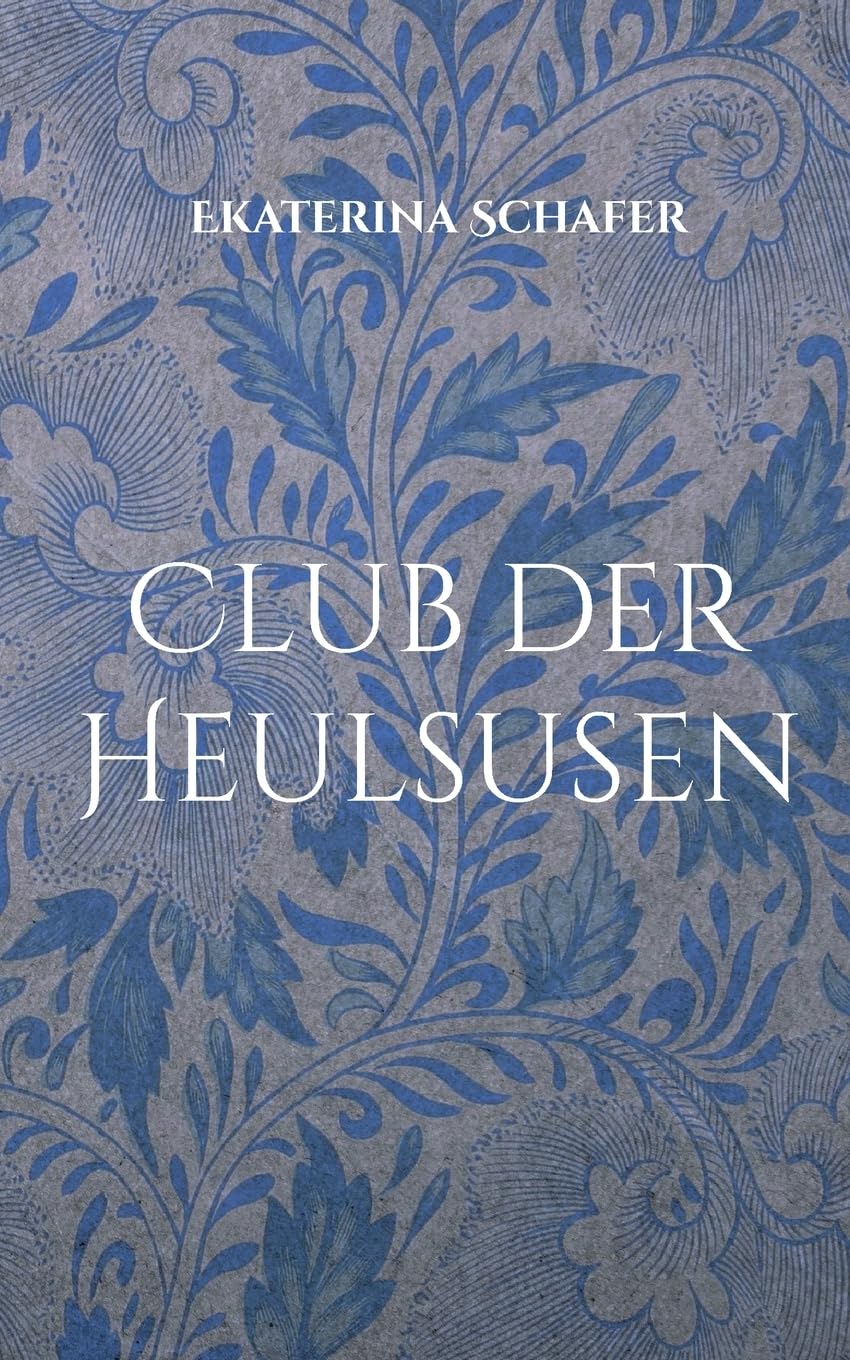 Club der Heulsusen Contemporary literature