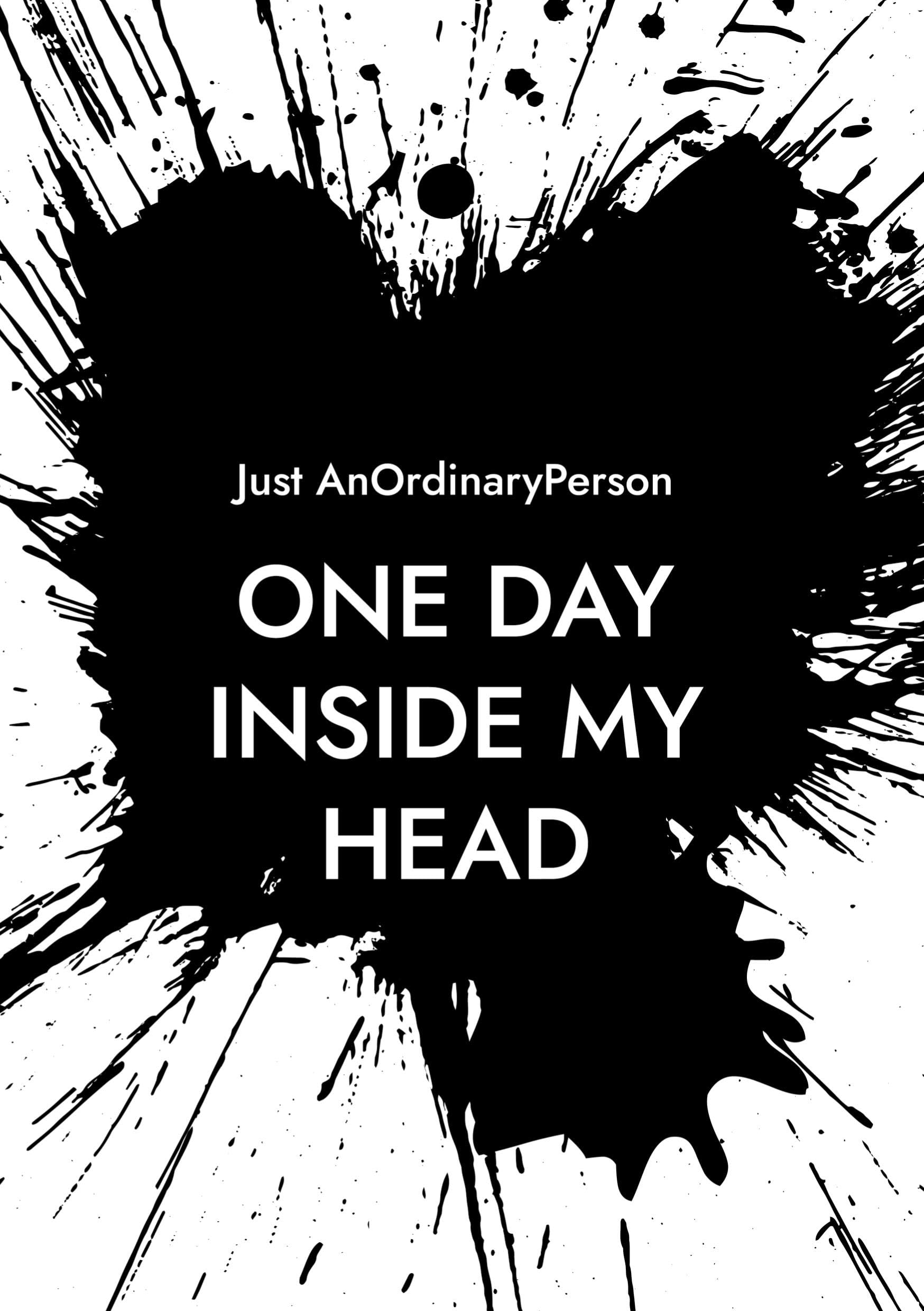 Product Image: One day inside my head