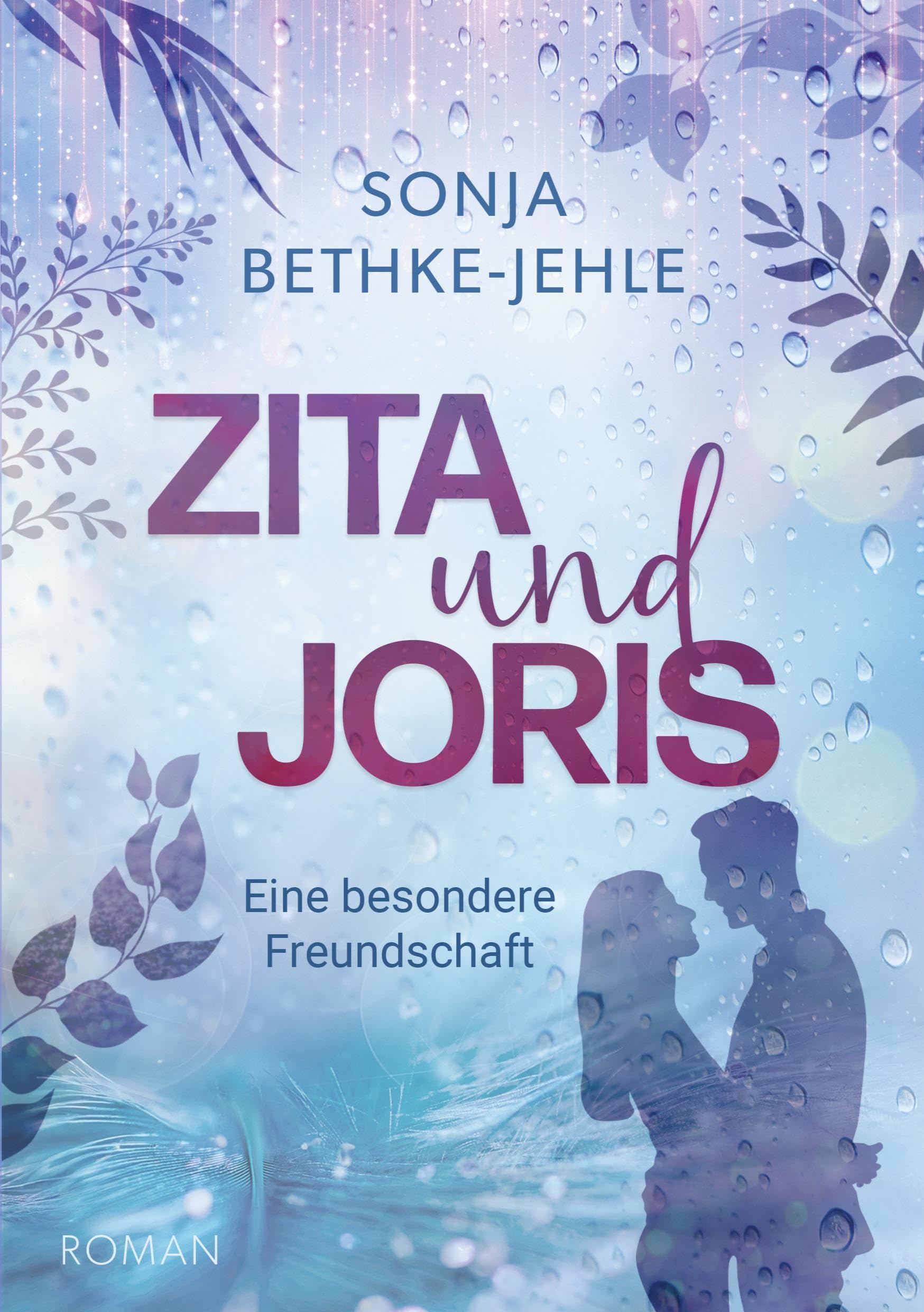 Zita und Joris - Die Geschichte einer besonderen Freundschaft LGBTQ+