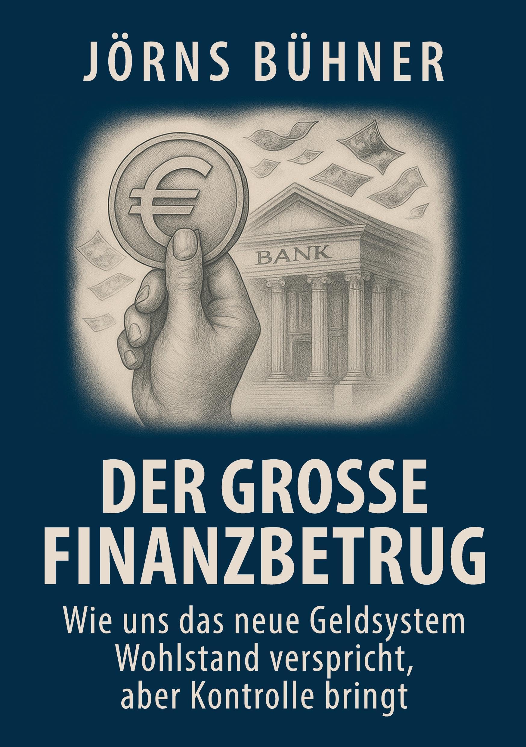 Product Image: Der große Finanzbetrug