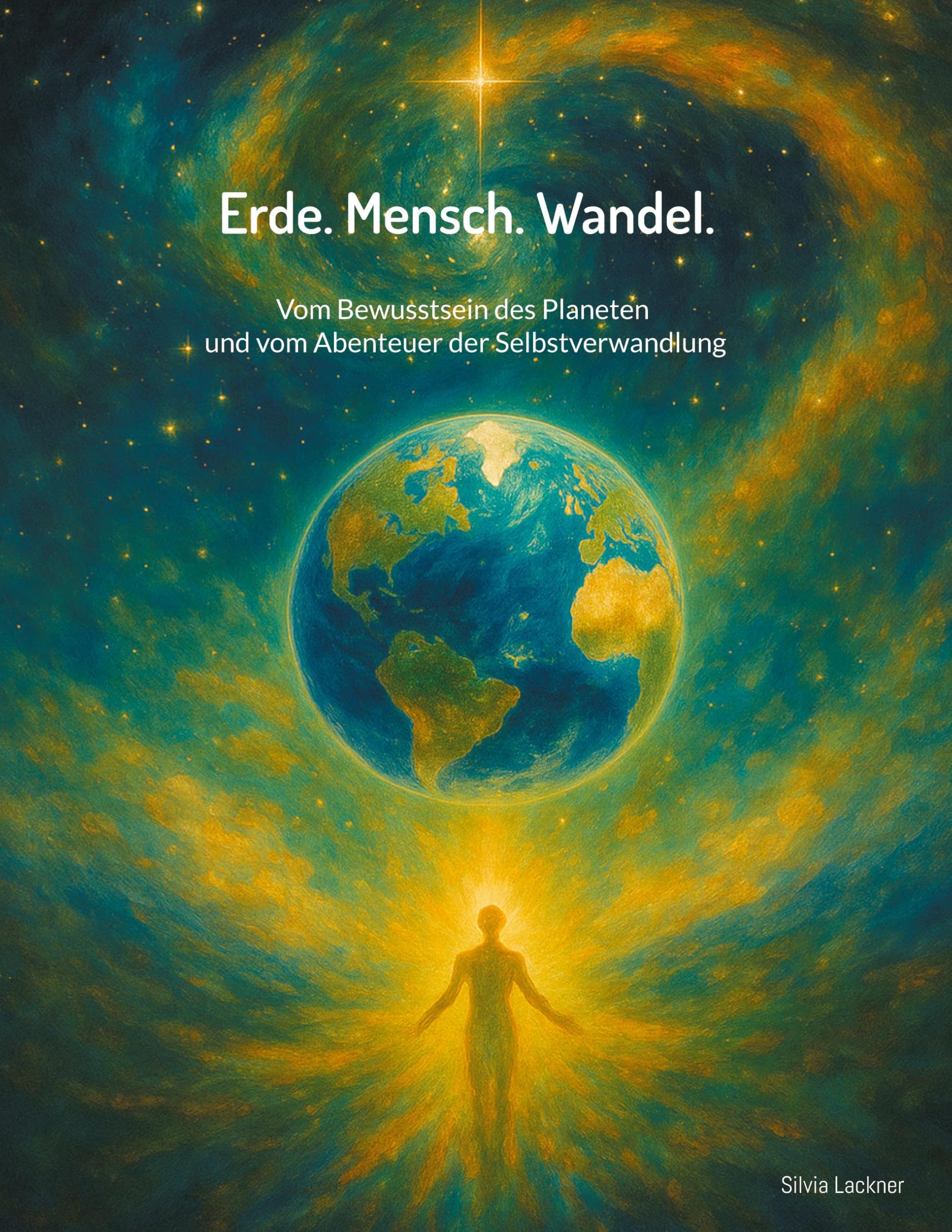Product Image: Erde. Mensch. Wandel.