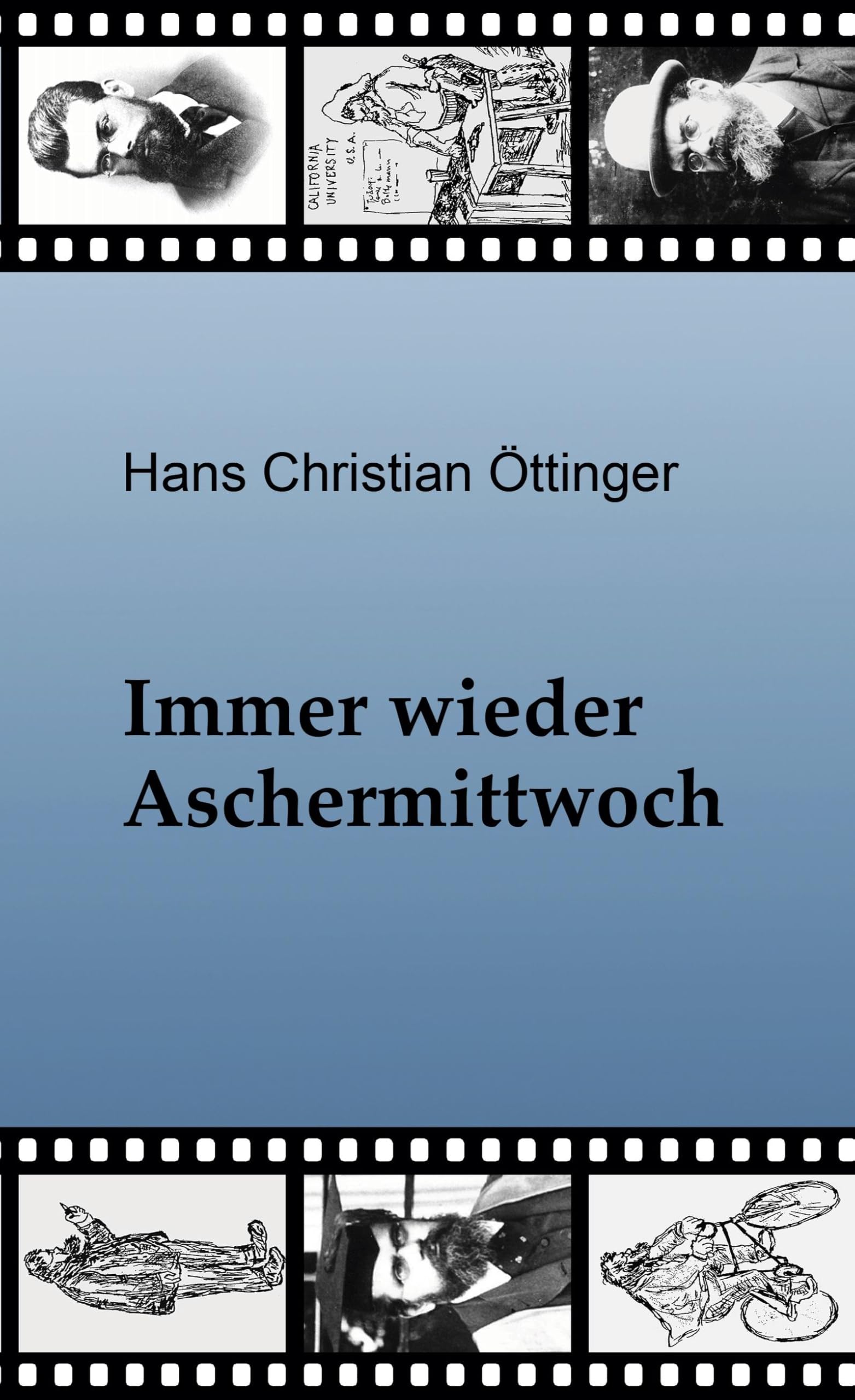 Immer wieder Aschermittwoch Personalities