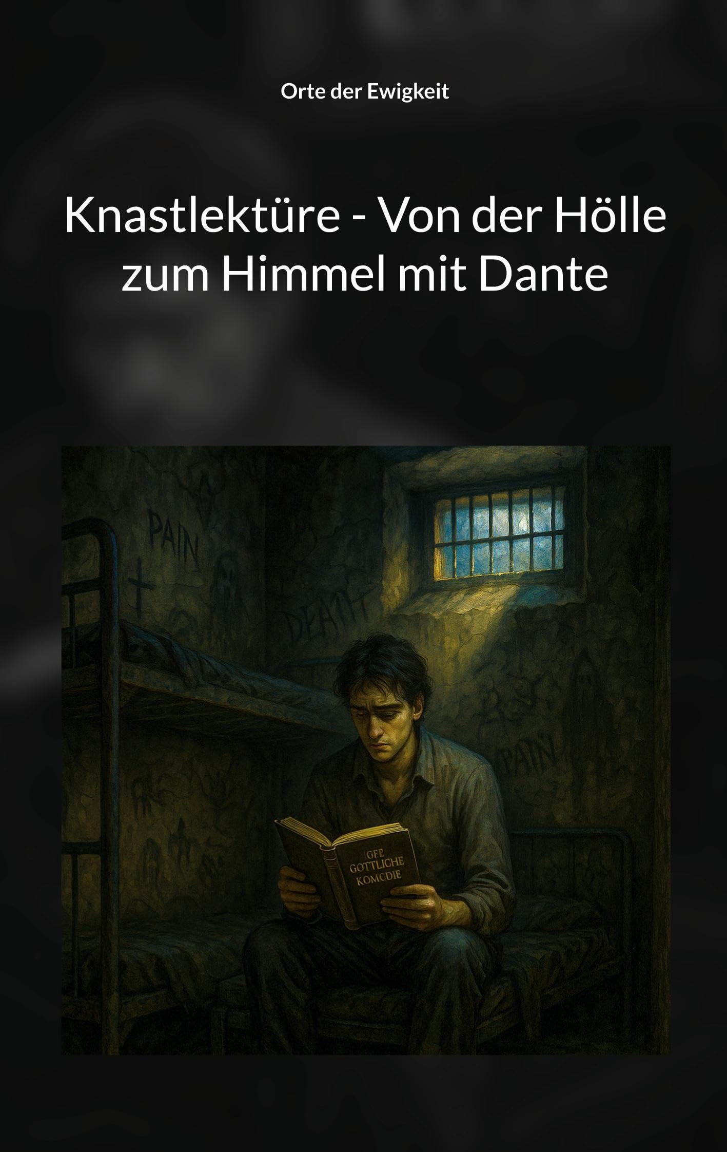 Knastlektüre - Von der Hölle zum Himmel mit Dante Horror & Mystery