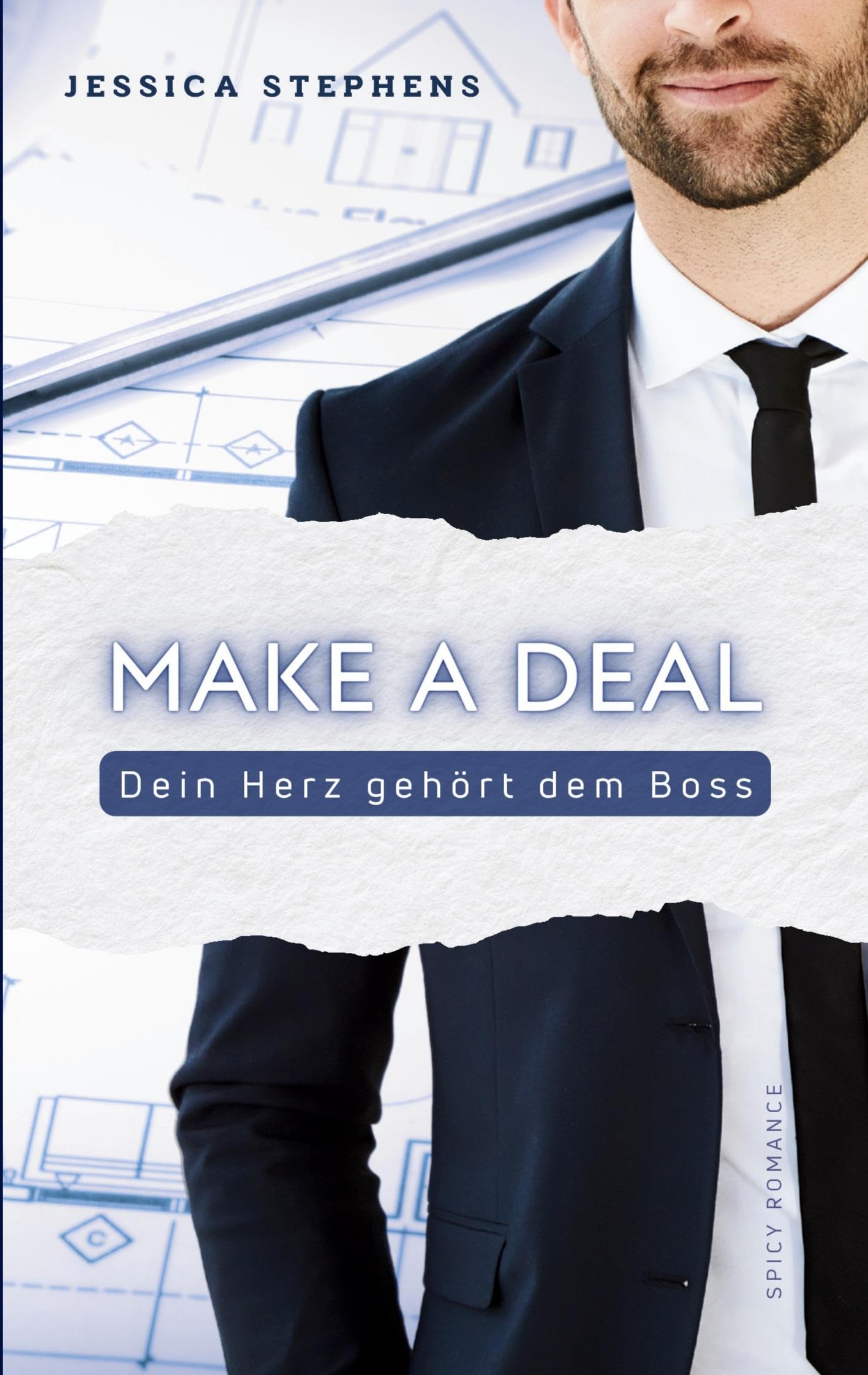 Make a Deal - Dein Herz gehört dem Boss Contemporary literature