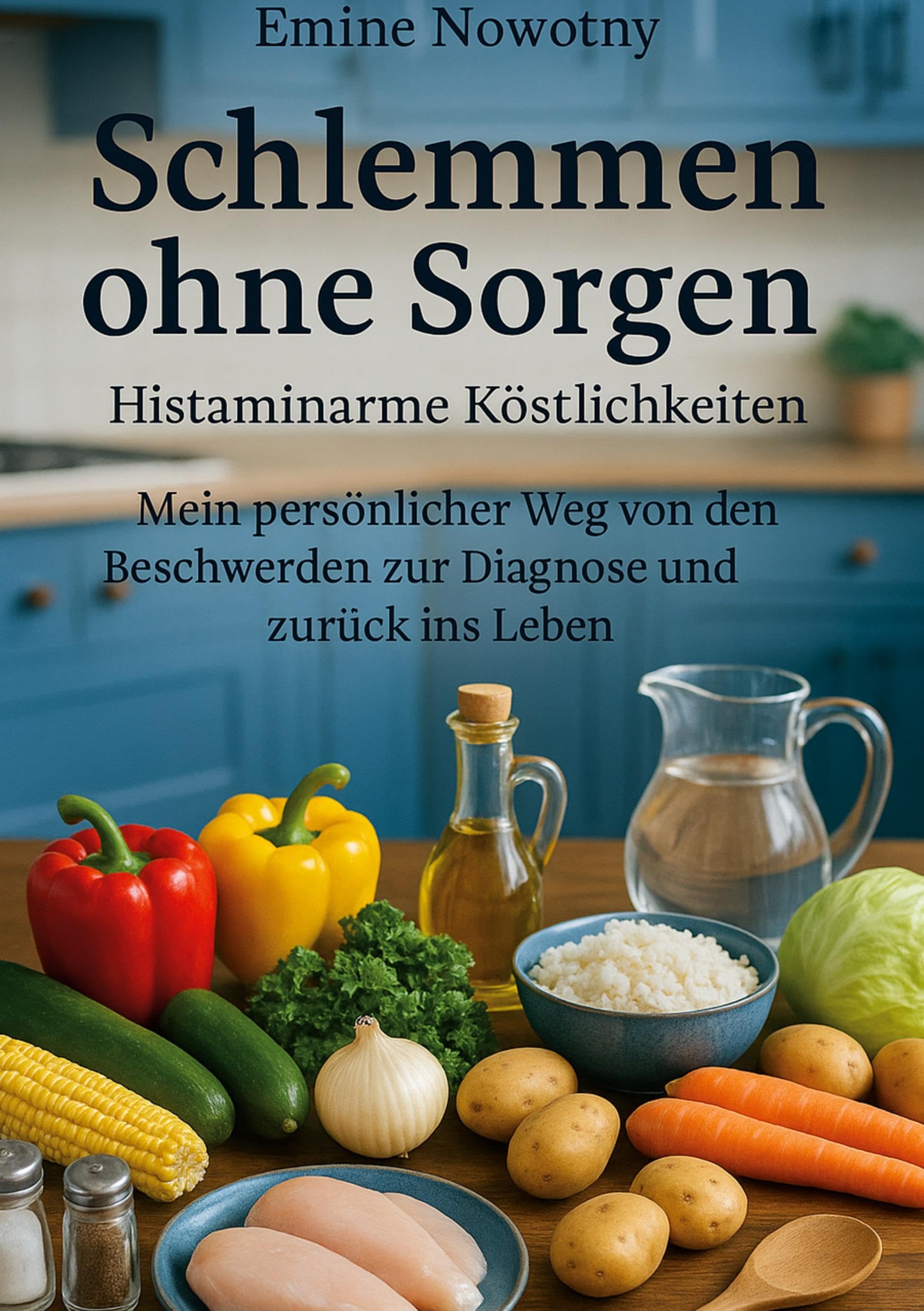 Schlemmen ohne Sorgen Leisure, Home & Garden