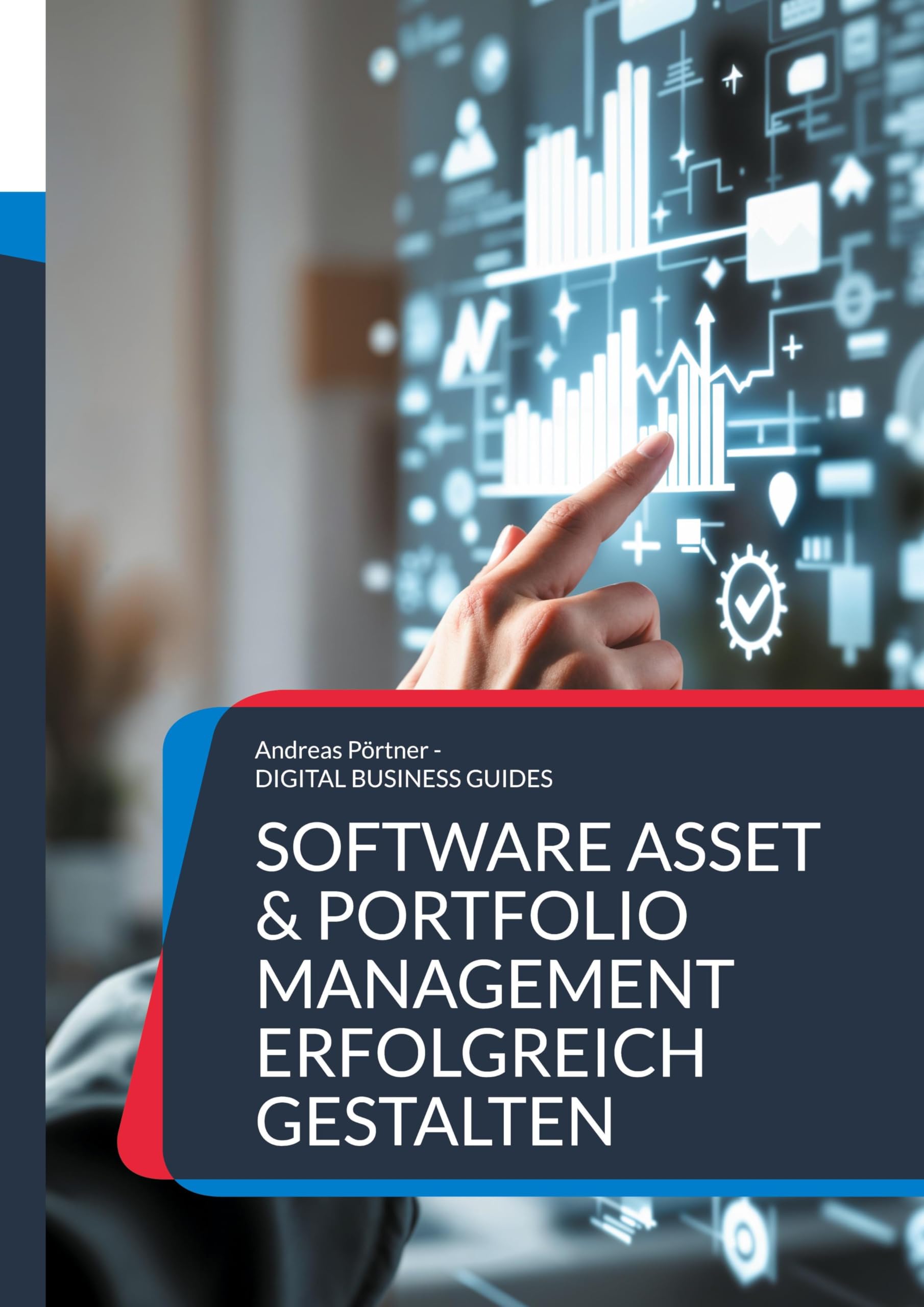 Software Asset & Portfolio Management erfolgreich gestalten Law