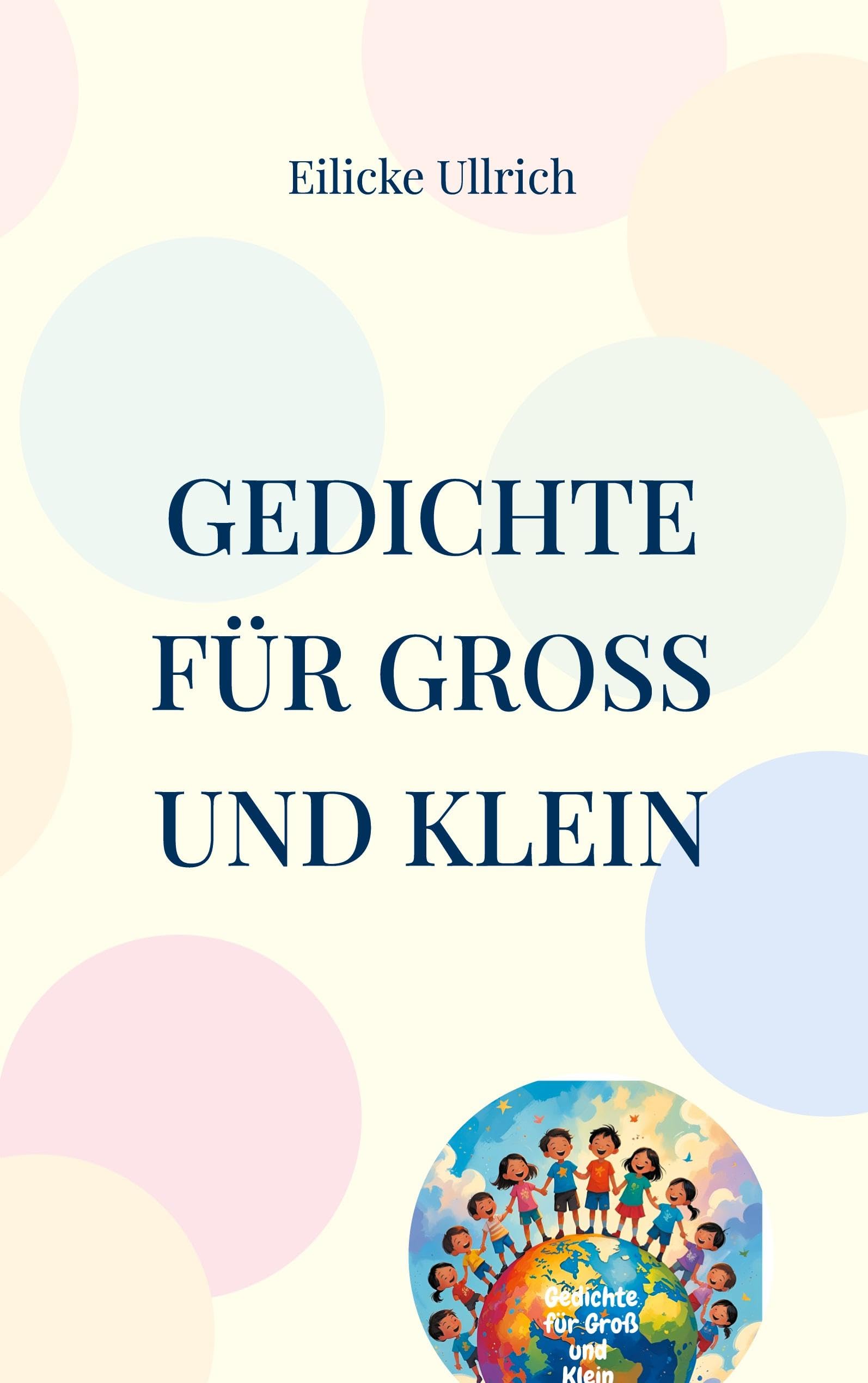 Gedichte für Groß und Klein book