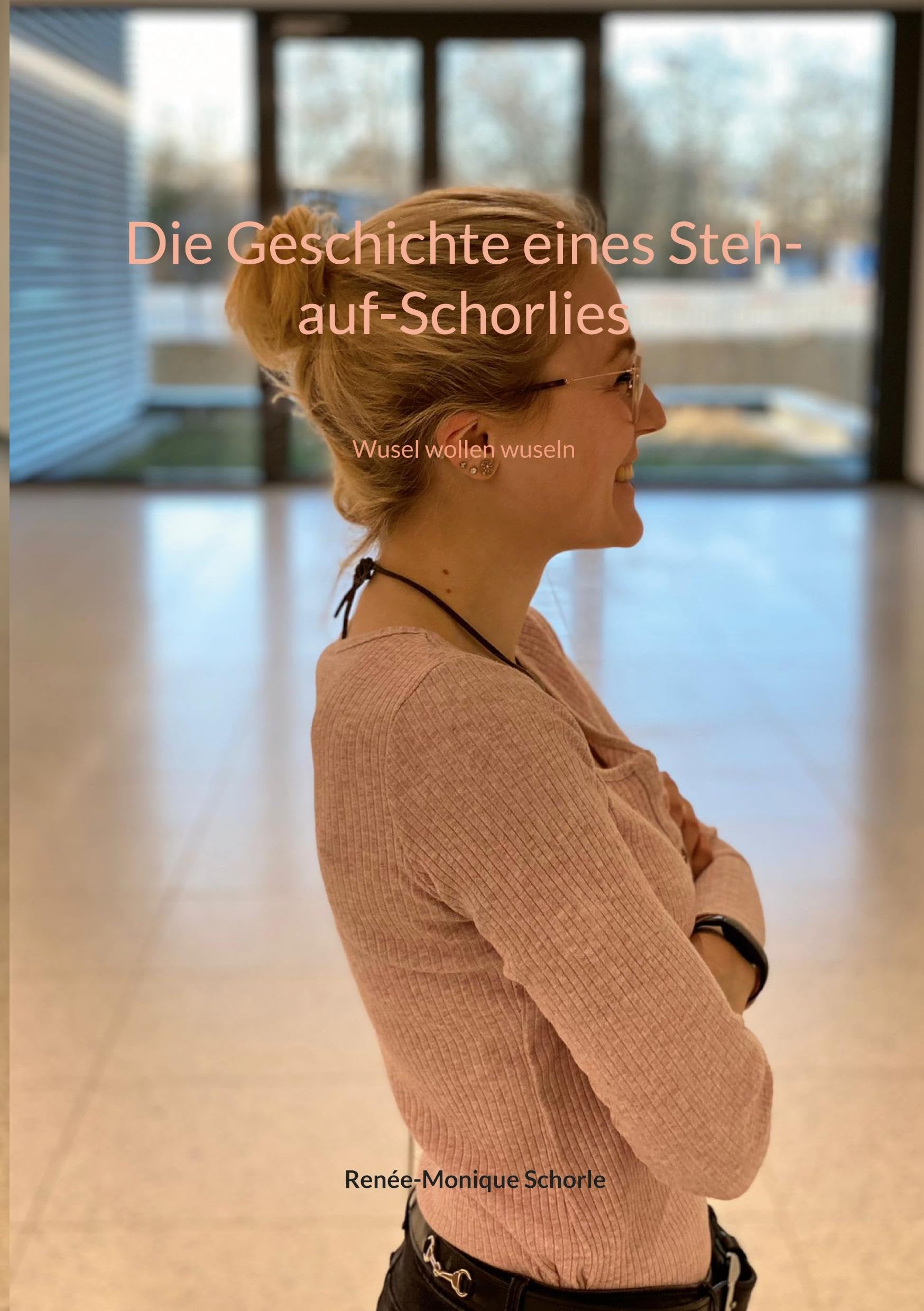 Die Geschichte eines Steh-auf-Schorlies Personalities