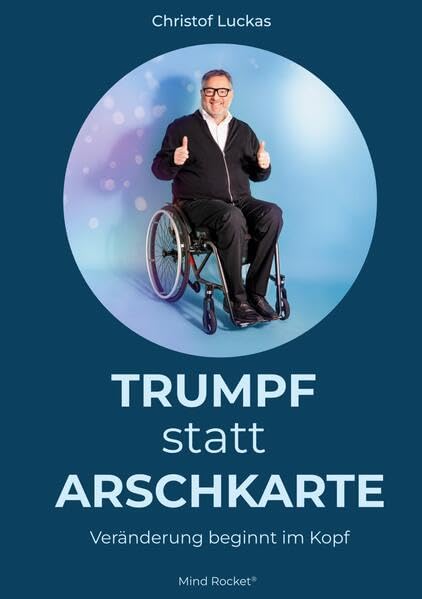 Trumpf statt Arschkarte Business, Finance & Career