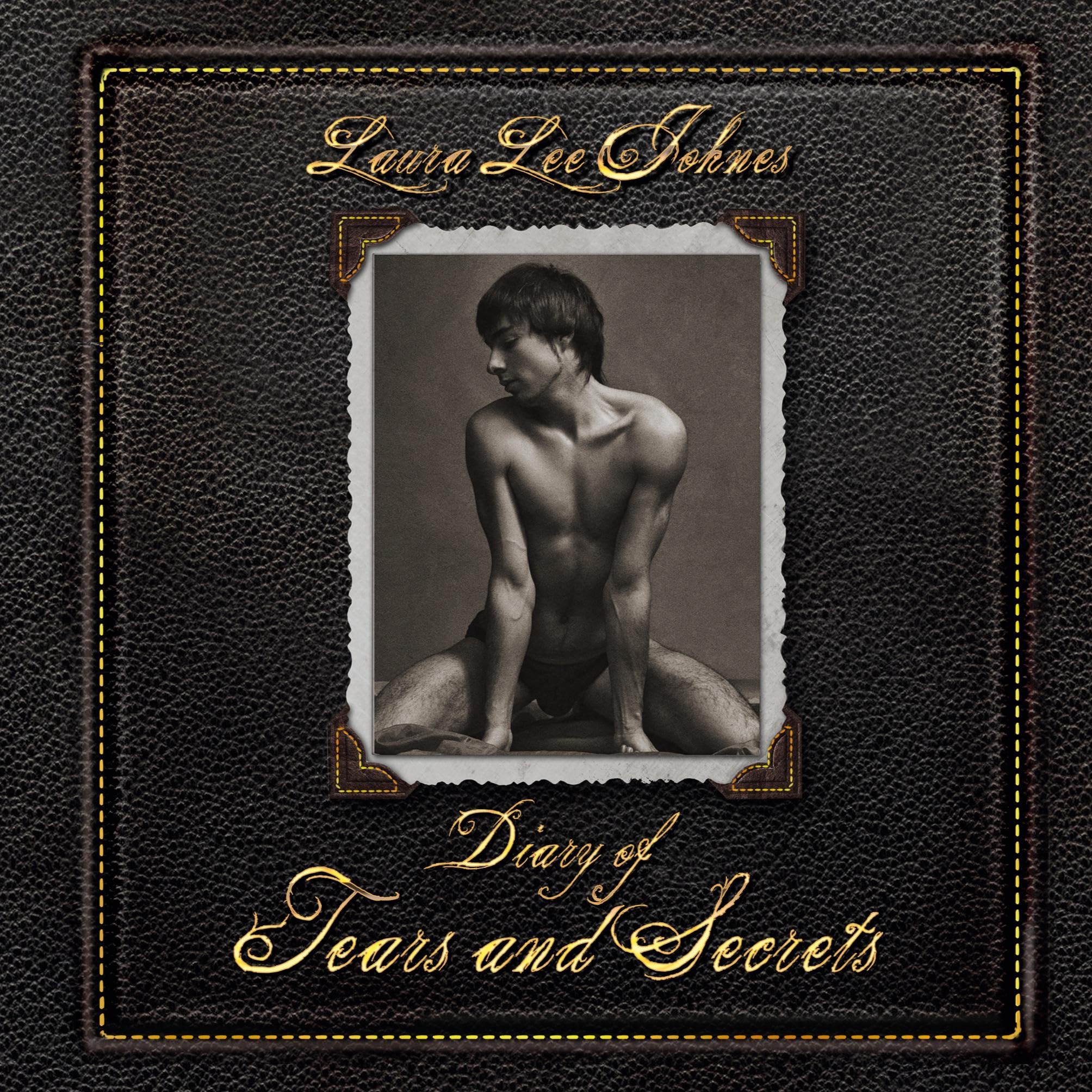 Diary of Tears and Secrets LGBTQ+