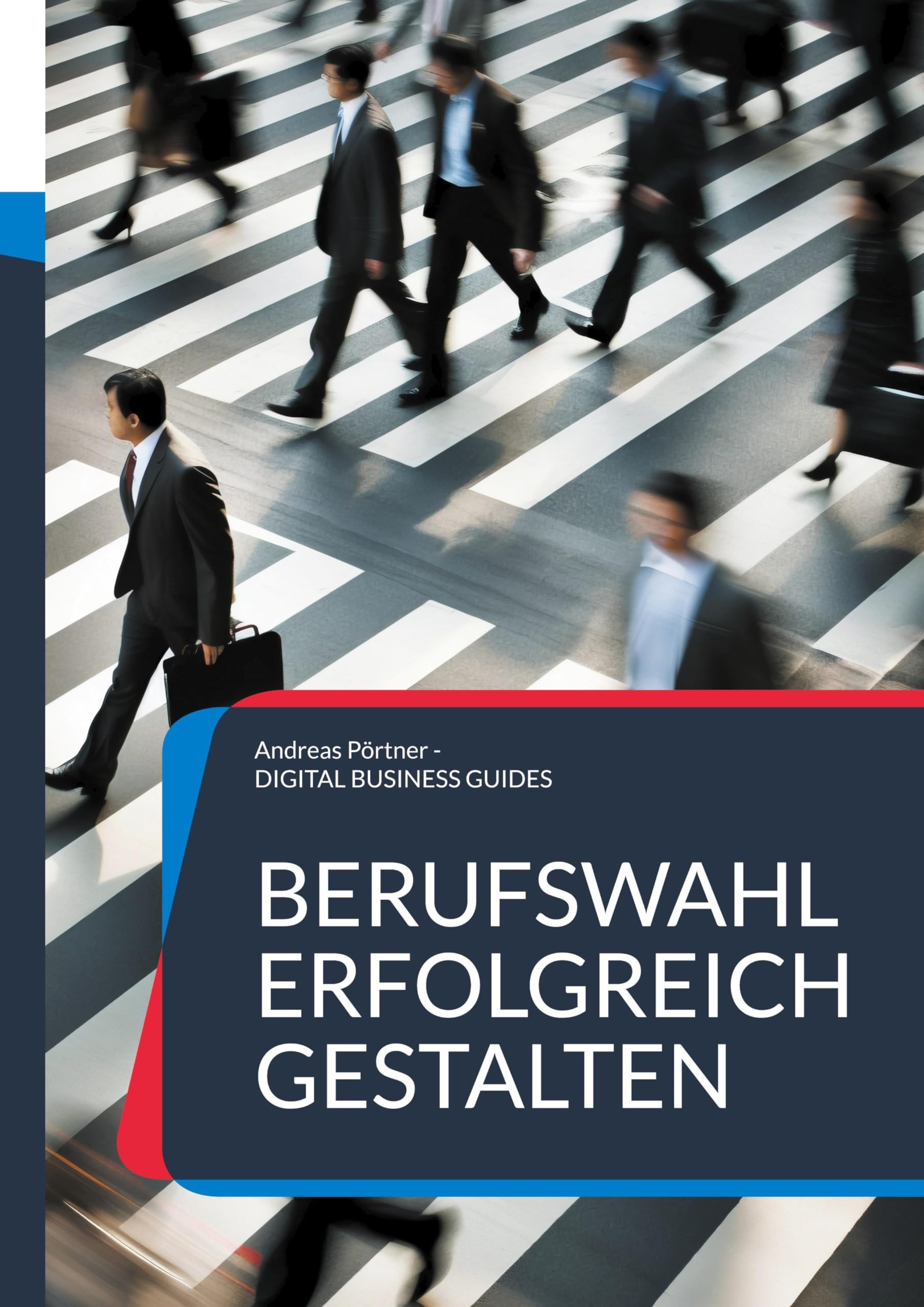 Berufswahl erfolgreich gestalten Law