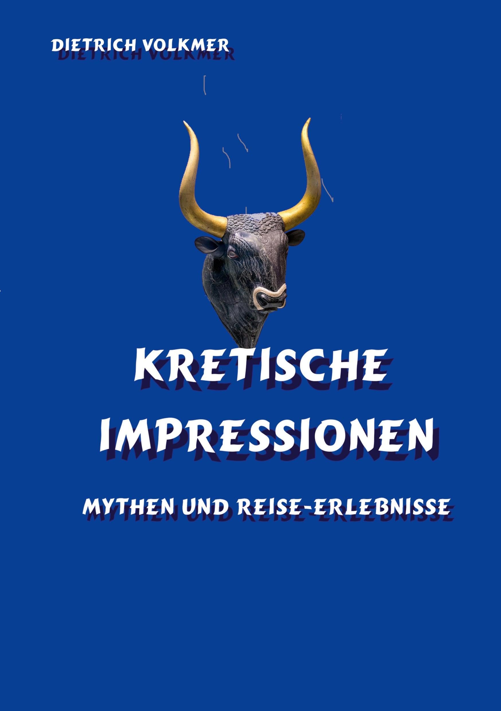 Product Image: Kretische Impressionen