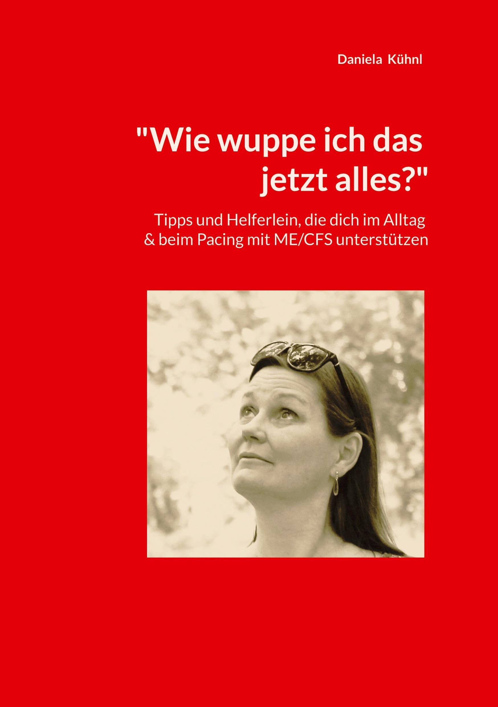 "Wie wuppe ich das jetzt alles?" Lifestyle