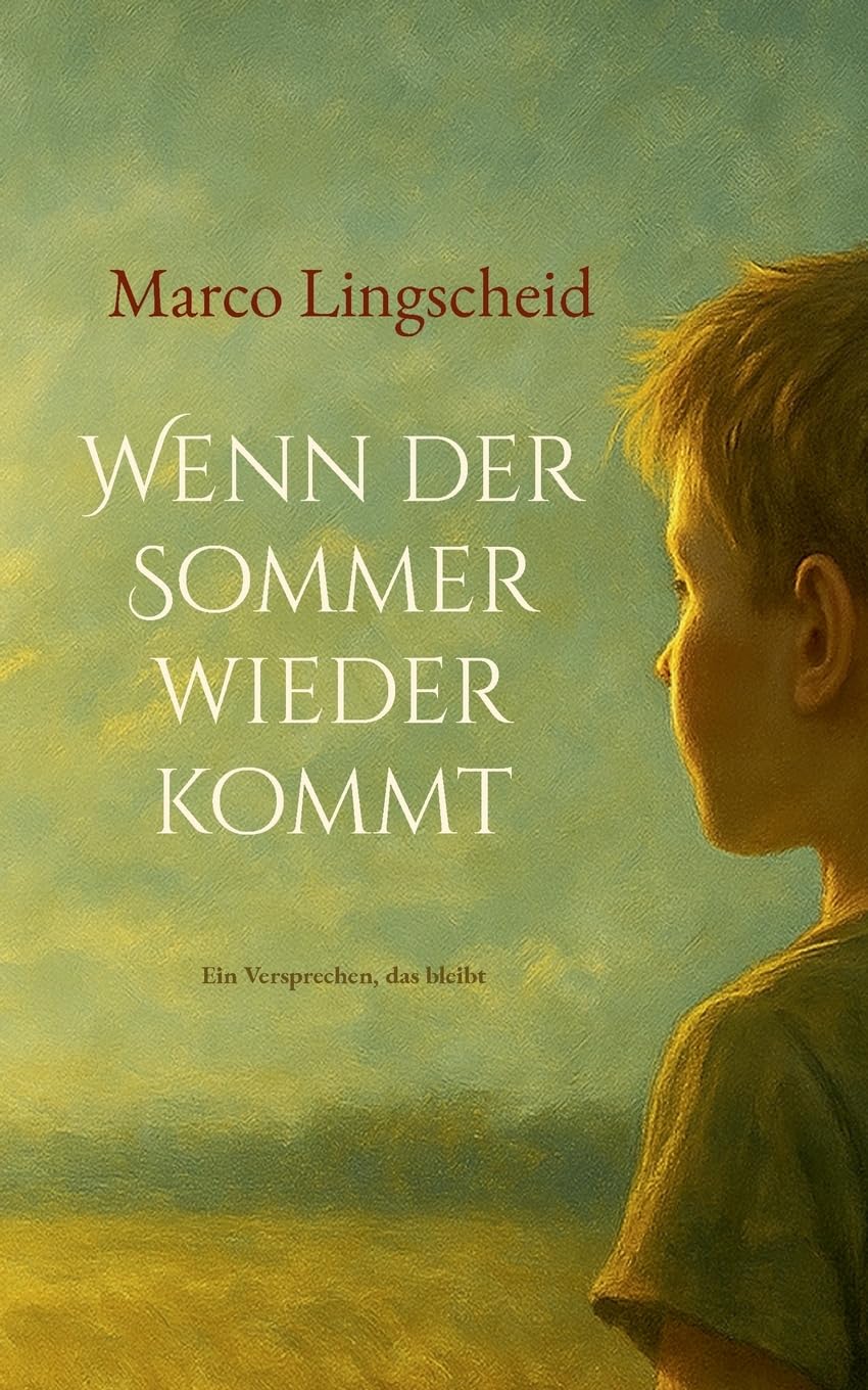 Wenn der Sommer wieder kommt Contemporary literature