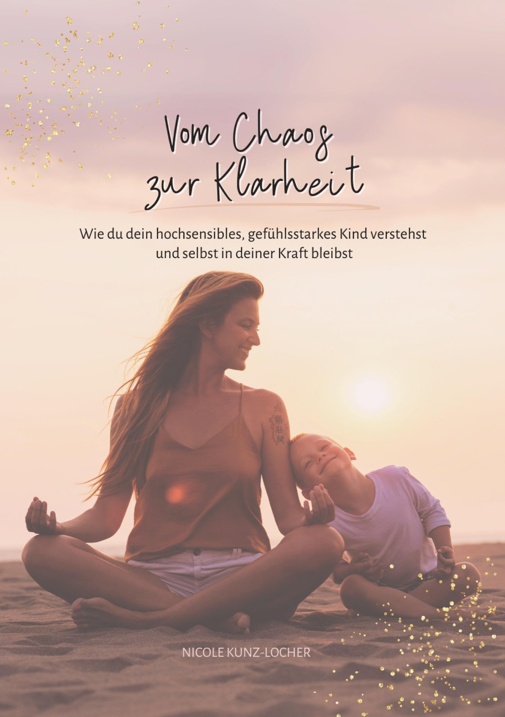 Vom Chaos zur Klarheit Parents & Children