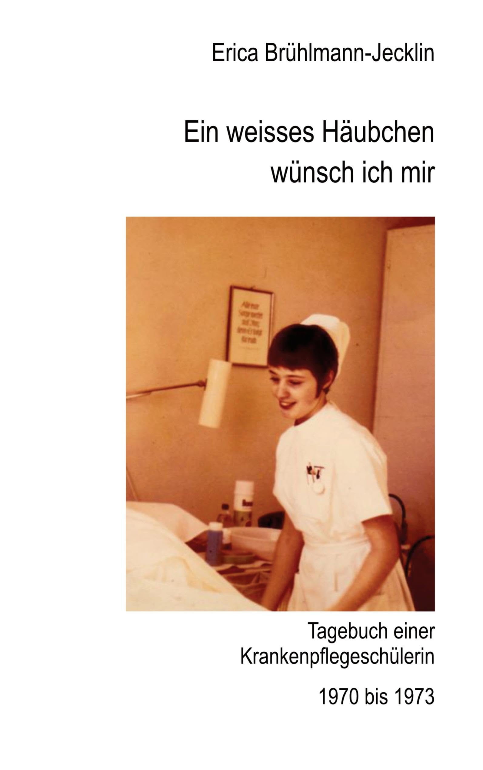 Ein weisses Häubchen wünsch ich mir Contemporary literature