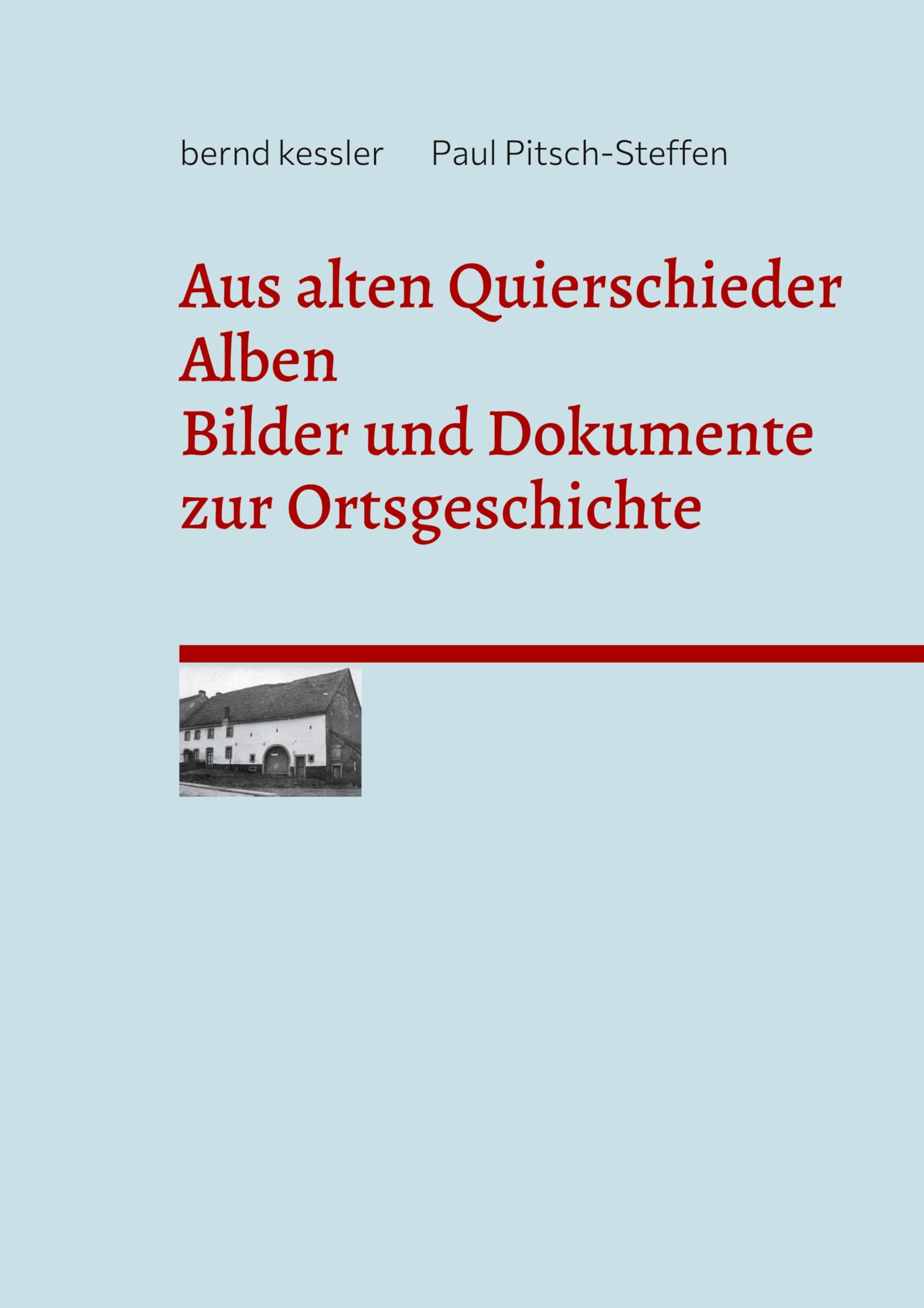 Aus alten Quierschieder Alben Social Sciences