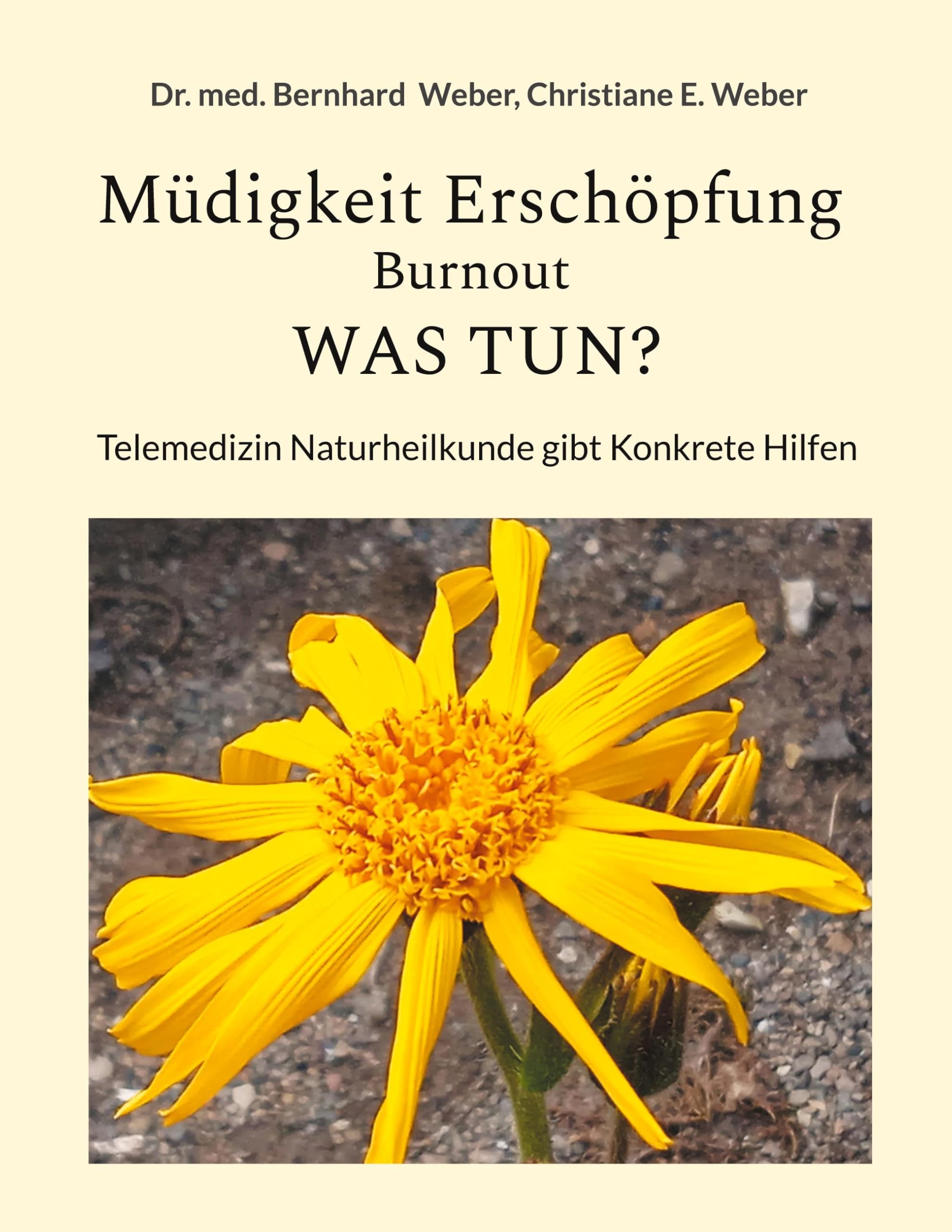 Müdigkeit Erschöpfung Burnout was tun? Health, Nutrition & Fitness