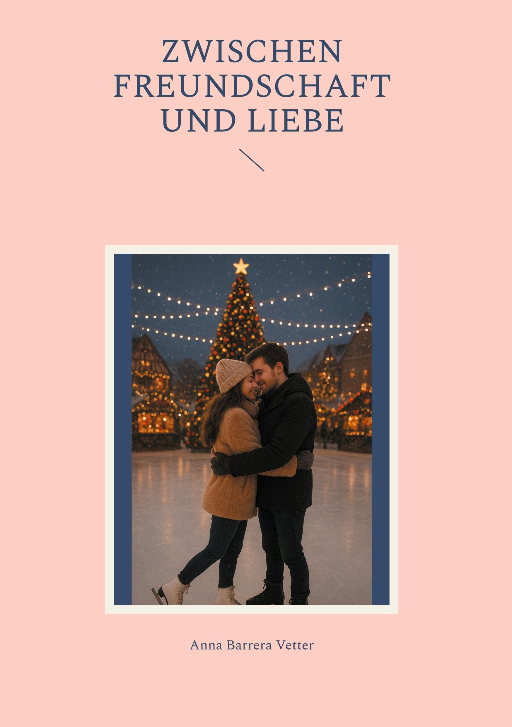 Zwischen Freundschaft und Liebe Novels & Short Stories