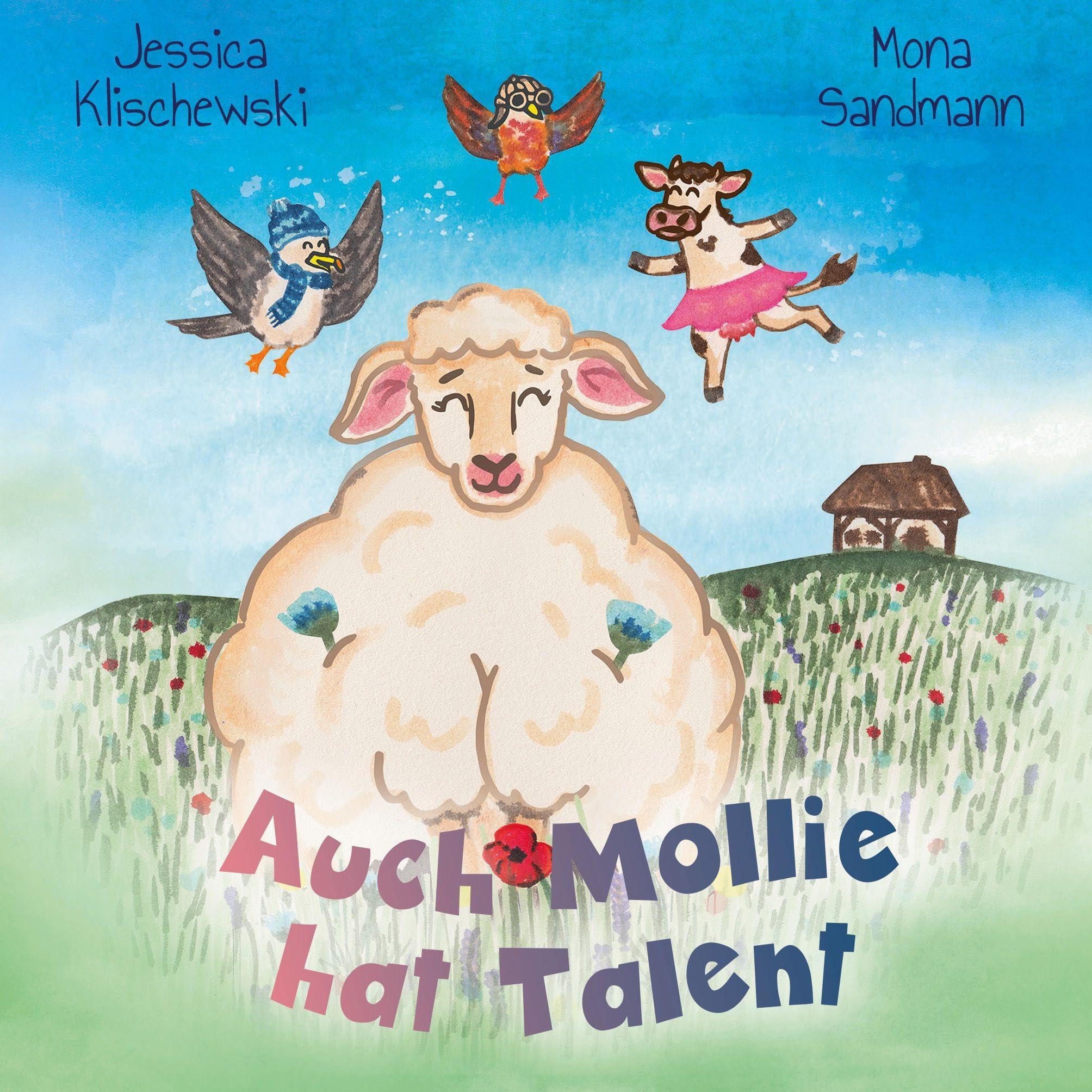 Auch Mollie hat Talent Non-fiction