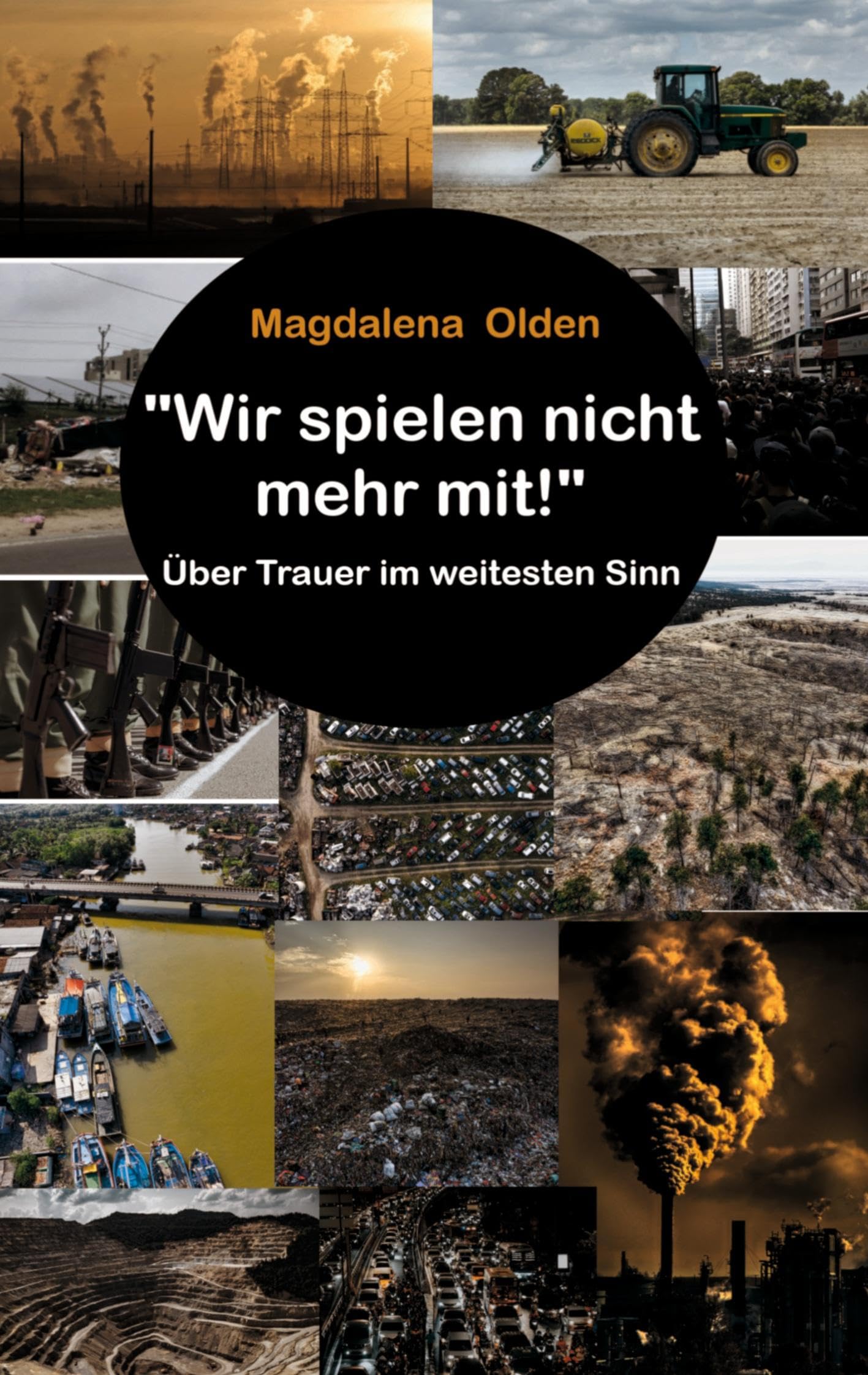 Wir spielen nicht mehr mit ! Contemporary literature