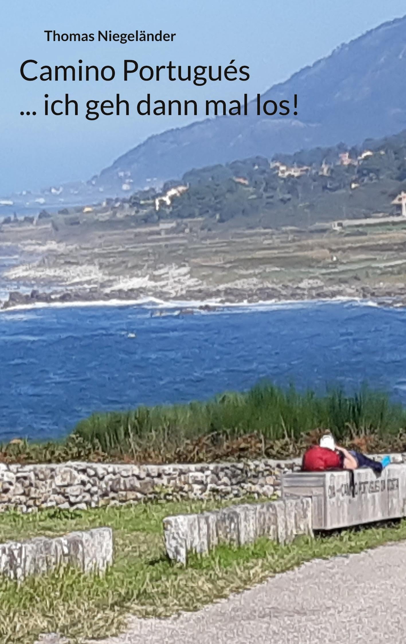 Camino Portugués ... ich geh dann mal los! Personalities